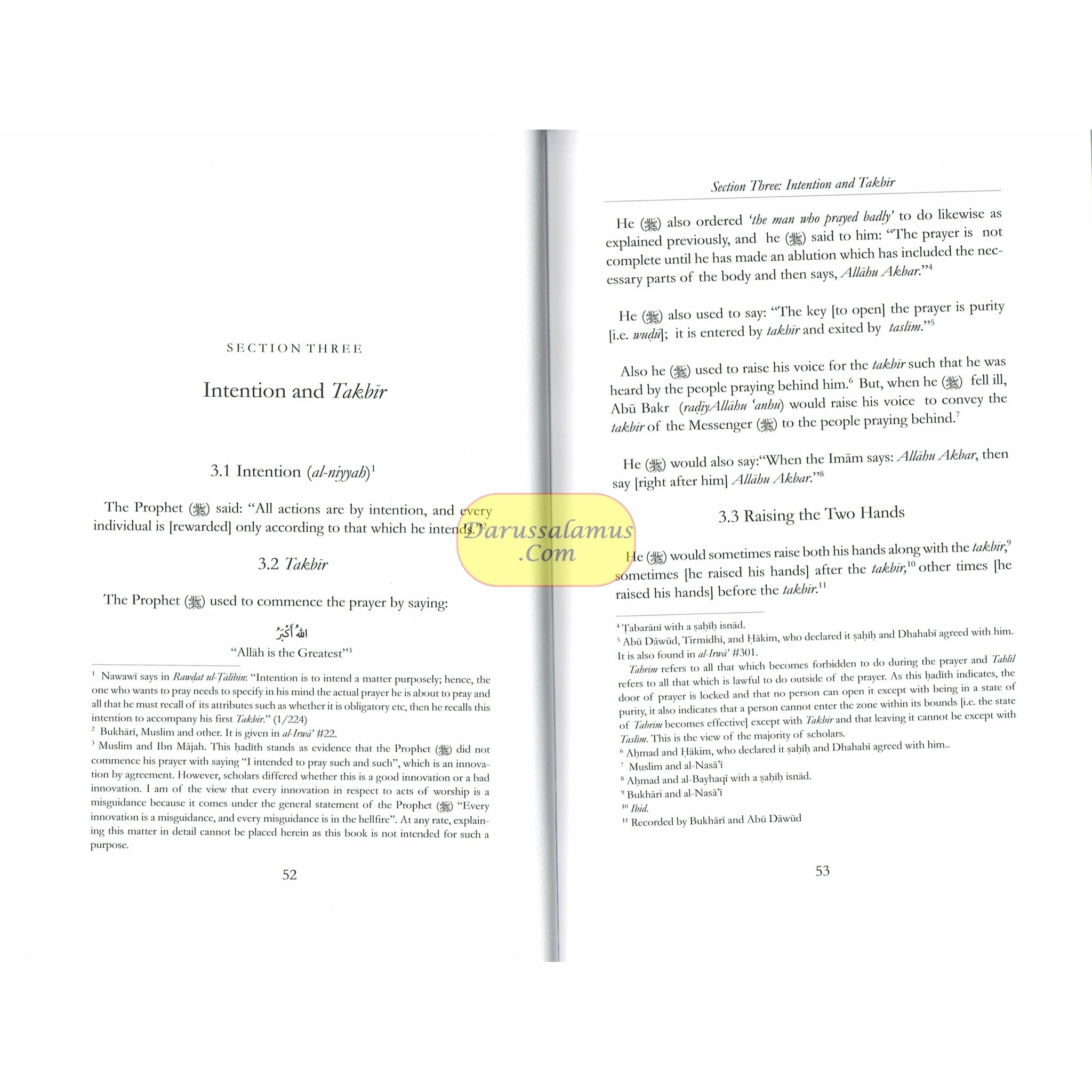 A Textbook on the Description of the Prophets Prayer、mySite、topwebapps