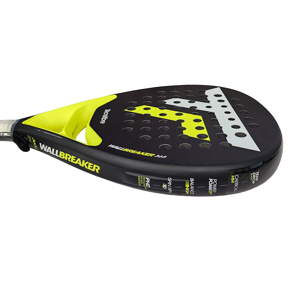 Tecnifibre Wall Breaker 365