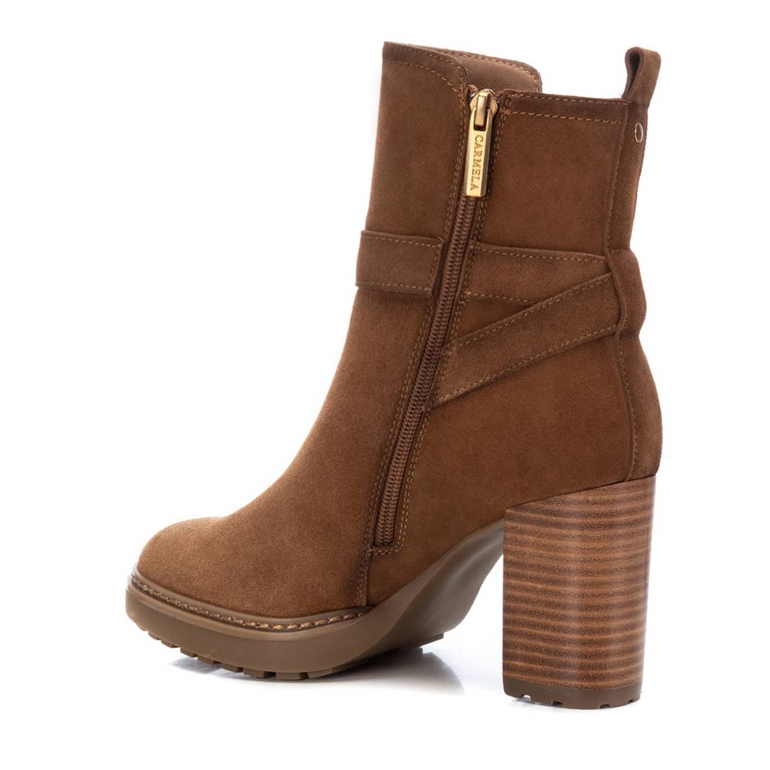 BOTÍN DE MUJER CARMELA 16113502、mySite、gtrtttuynbv