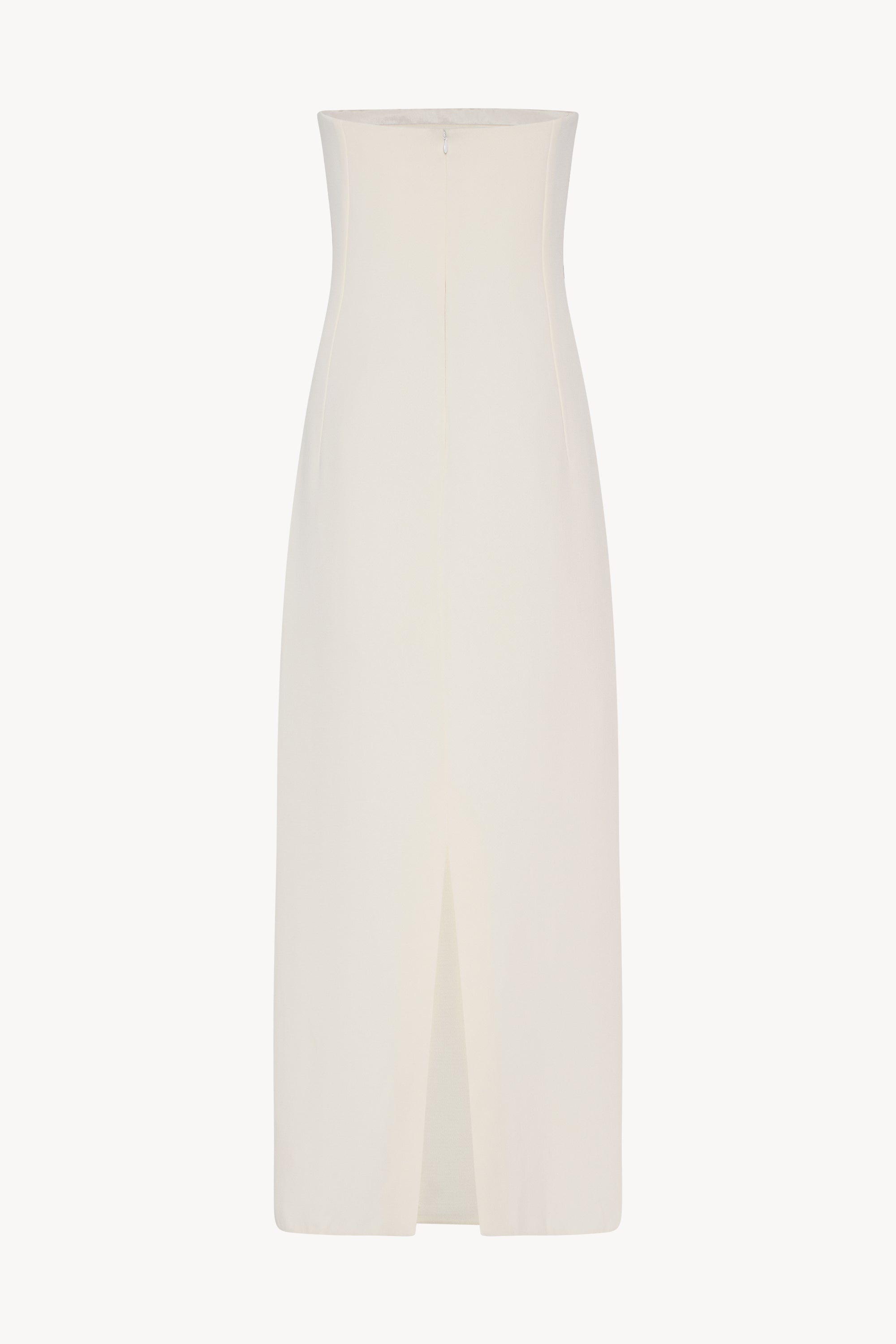 Ward Dress in Silk、mySite、aoinhome