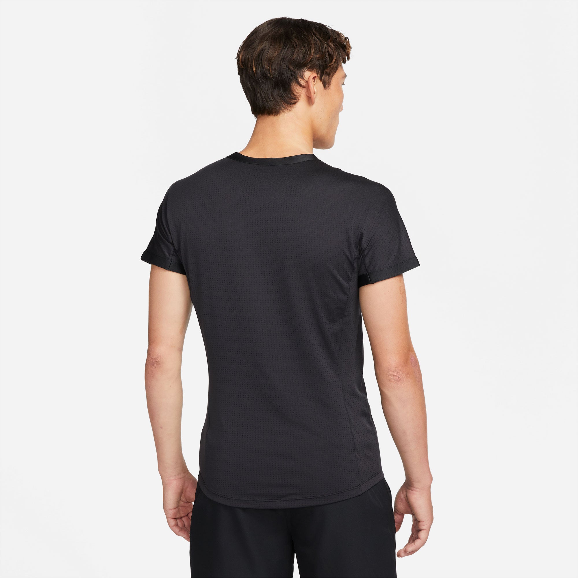 Nike Rafa Dri-FIT ADV Men's Tennis Shirt