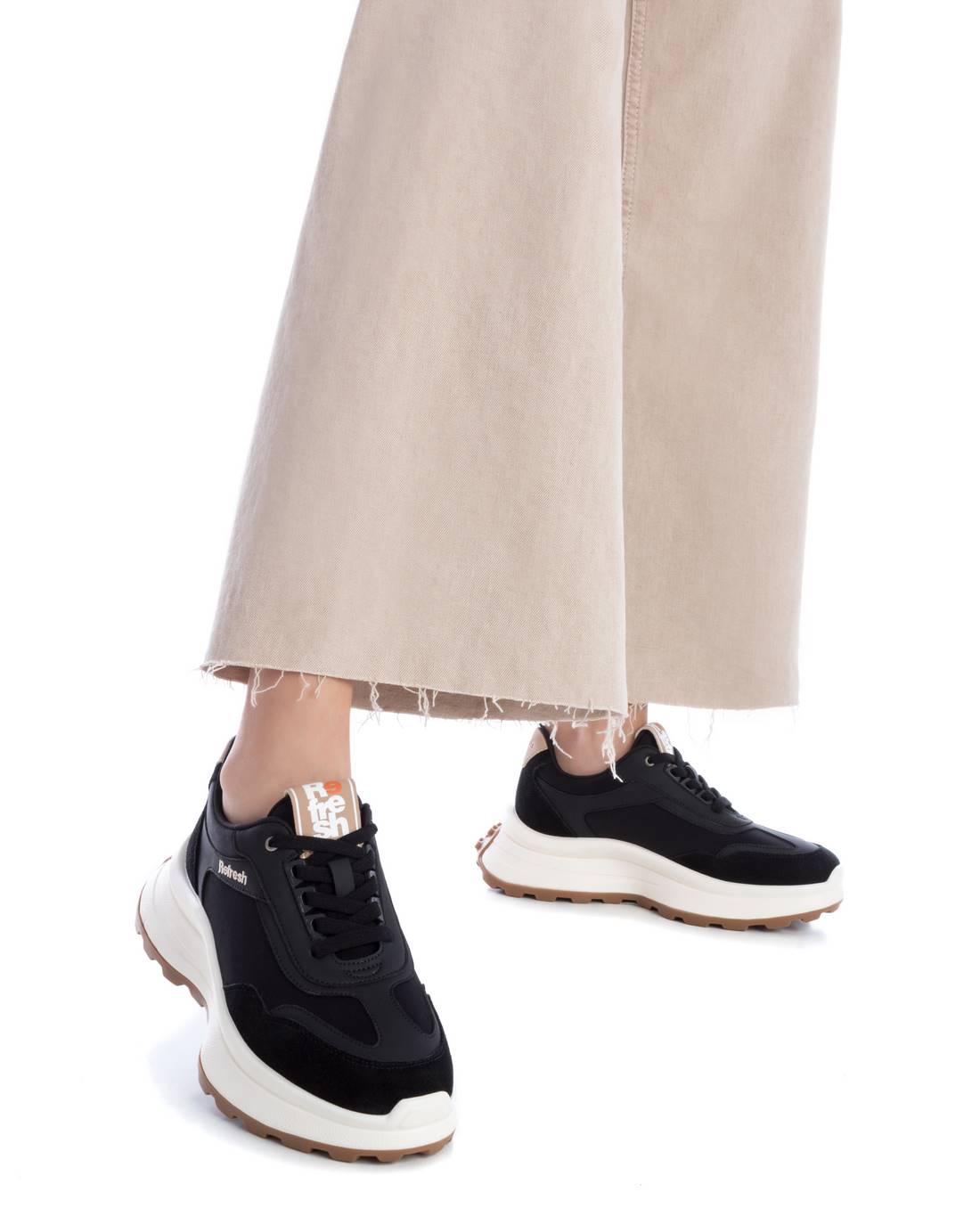 ZAPATO DE MUJER REFRESH 17123902、mySite、gtrtttuynbv