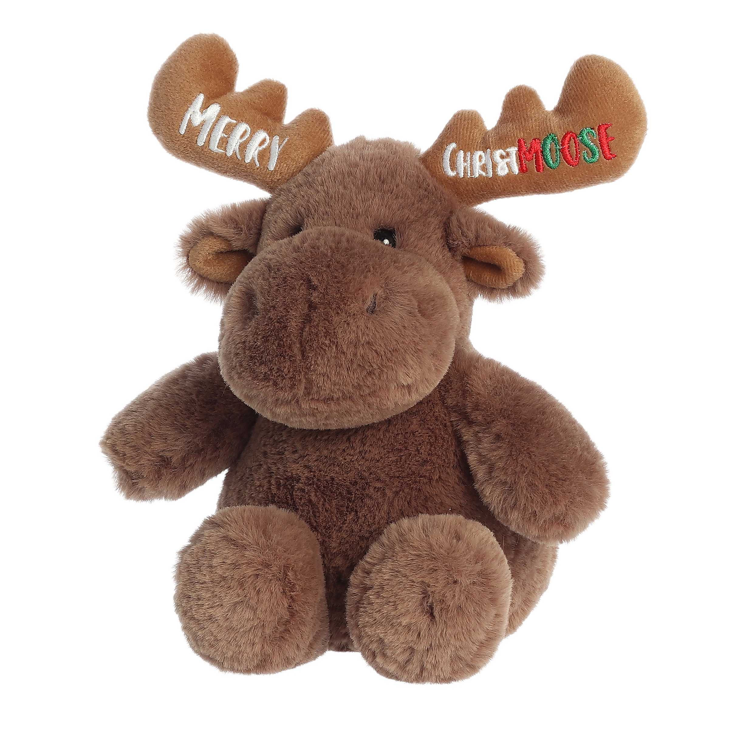 Aurora® - JUST SAYIN'™ - 12 Merry Christmoose™、mySite、g9winljtr