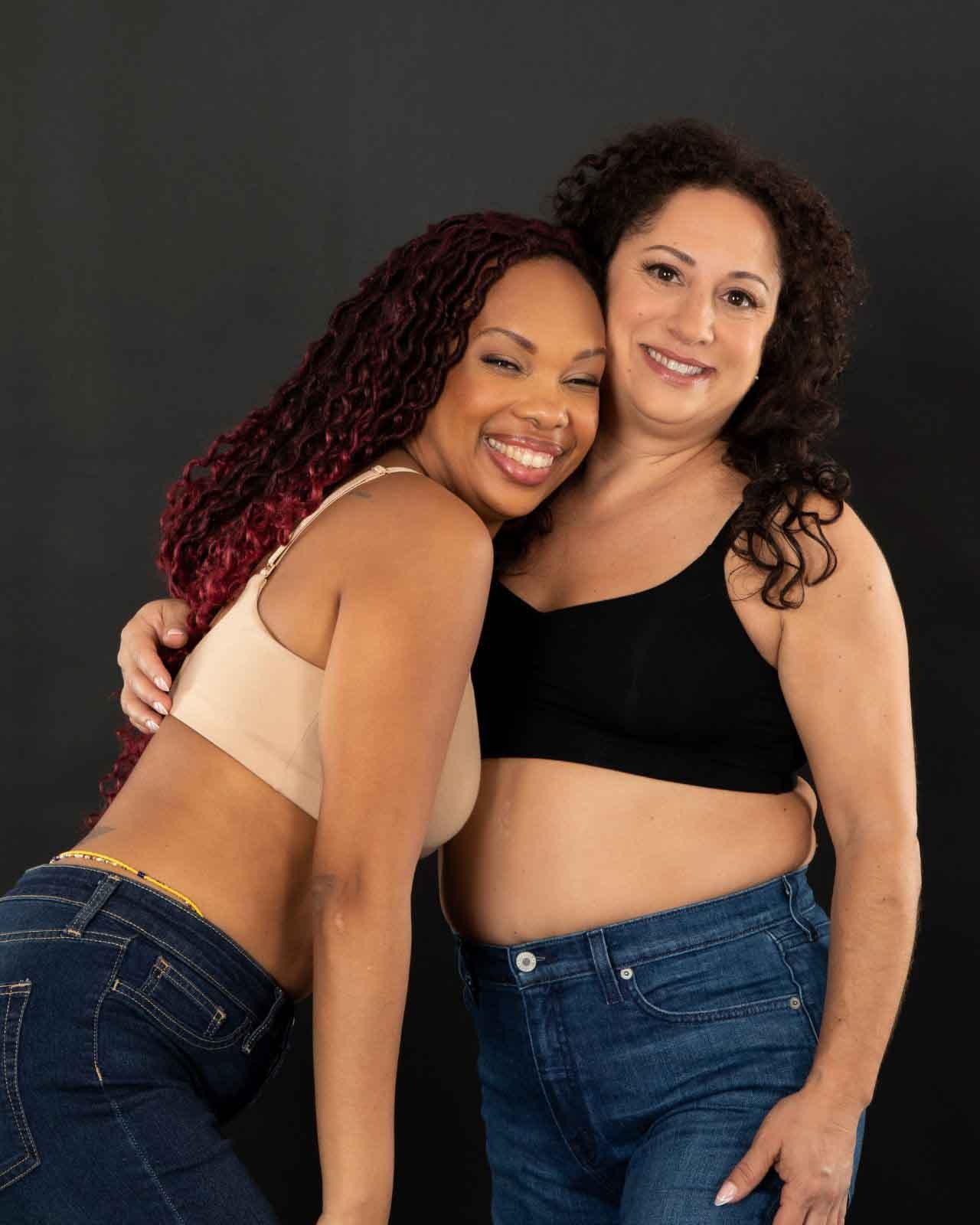 Monica Full Coverage Bra、mySite、bengalsvssteelers