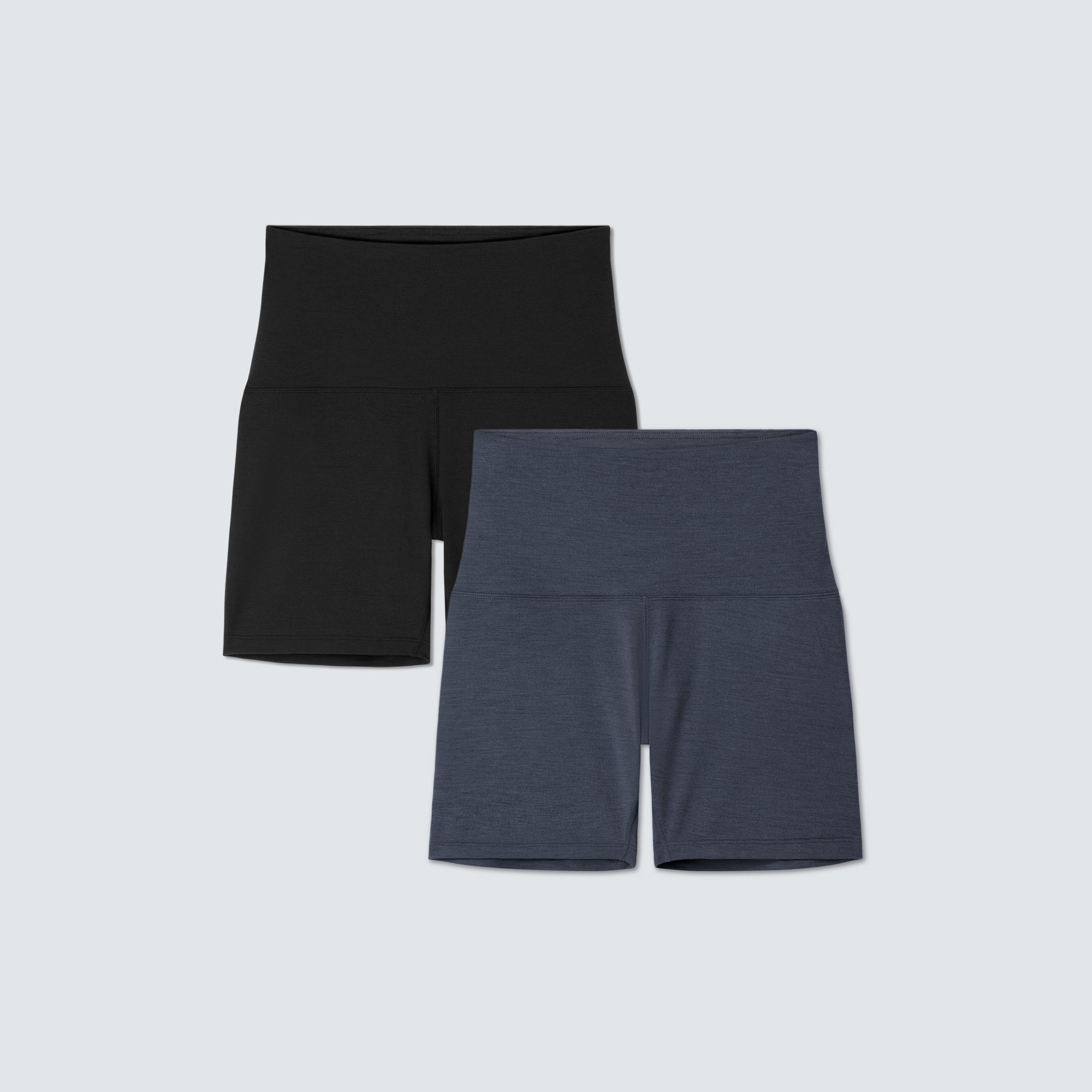 Women's 2 Pack // Bike Shorts、mySite、noshort