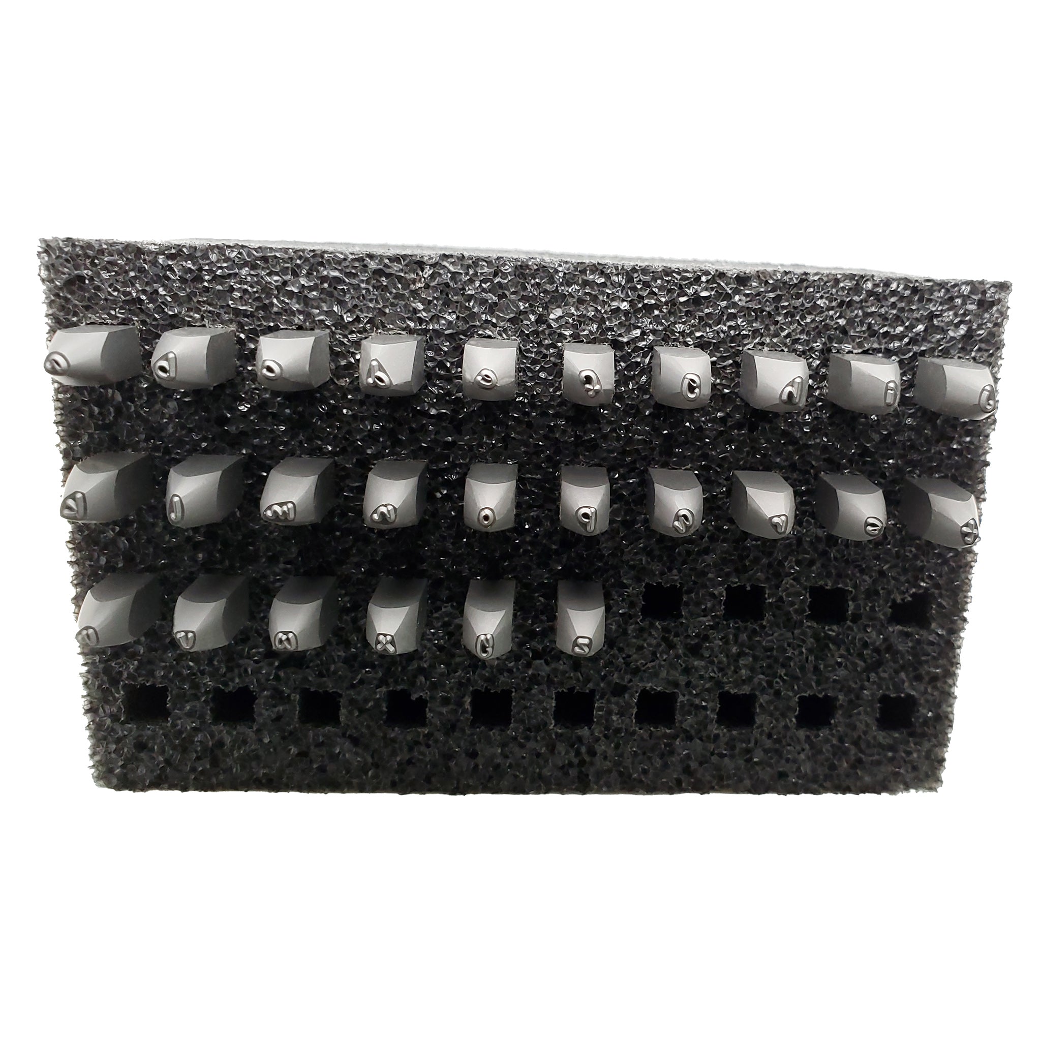 Lowercase Alphabet Stamp Set / DIY0020、mySite、dreamappss