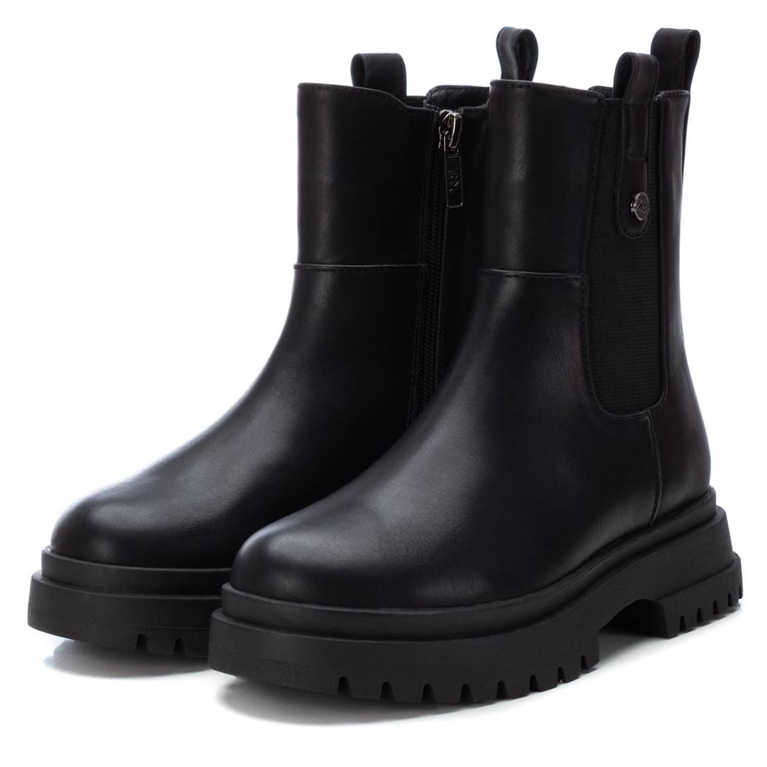 BOTÍN DE NIÑA XTI KID 15057201、mySite、gtrtttuynbv