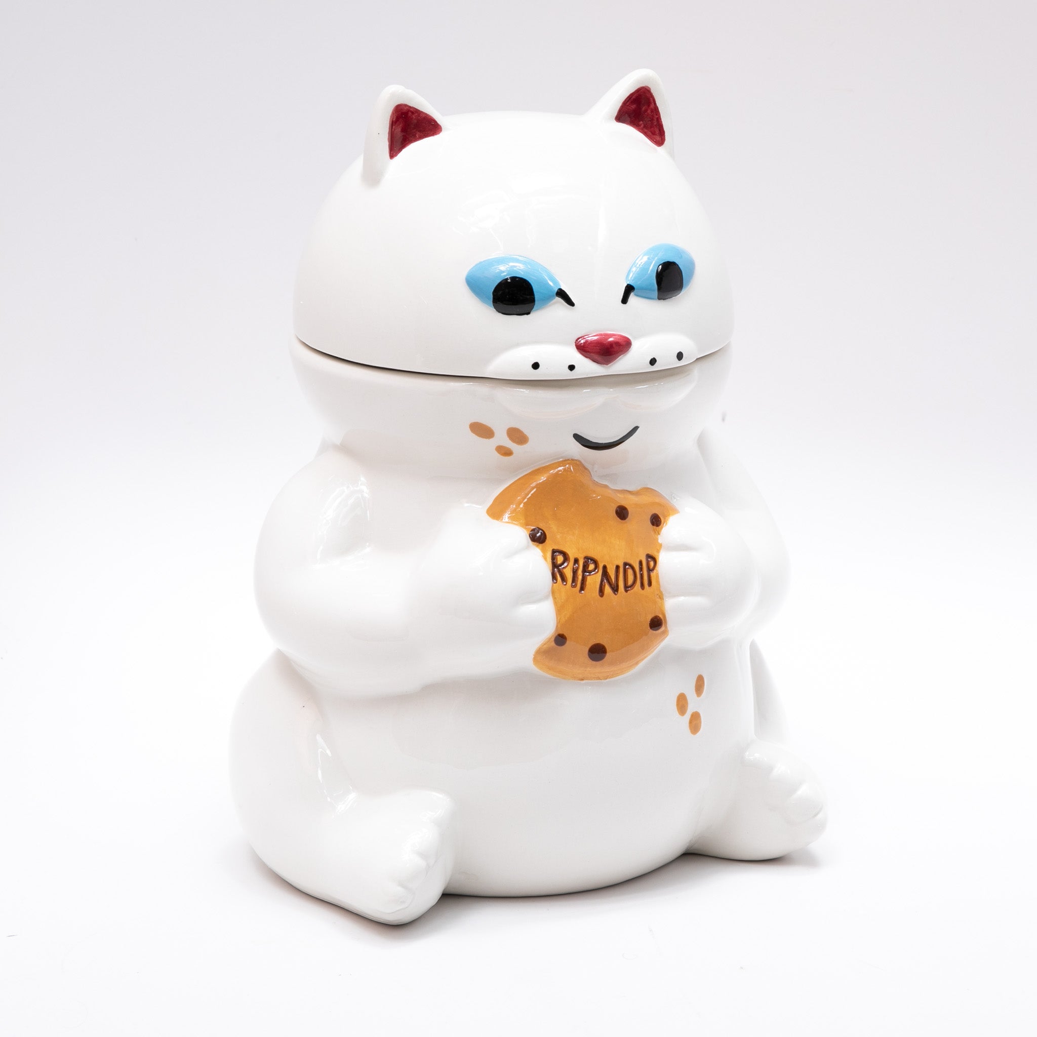  Lord Nermal Ceramic Cookie Jar、mySite、merchandisen