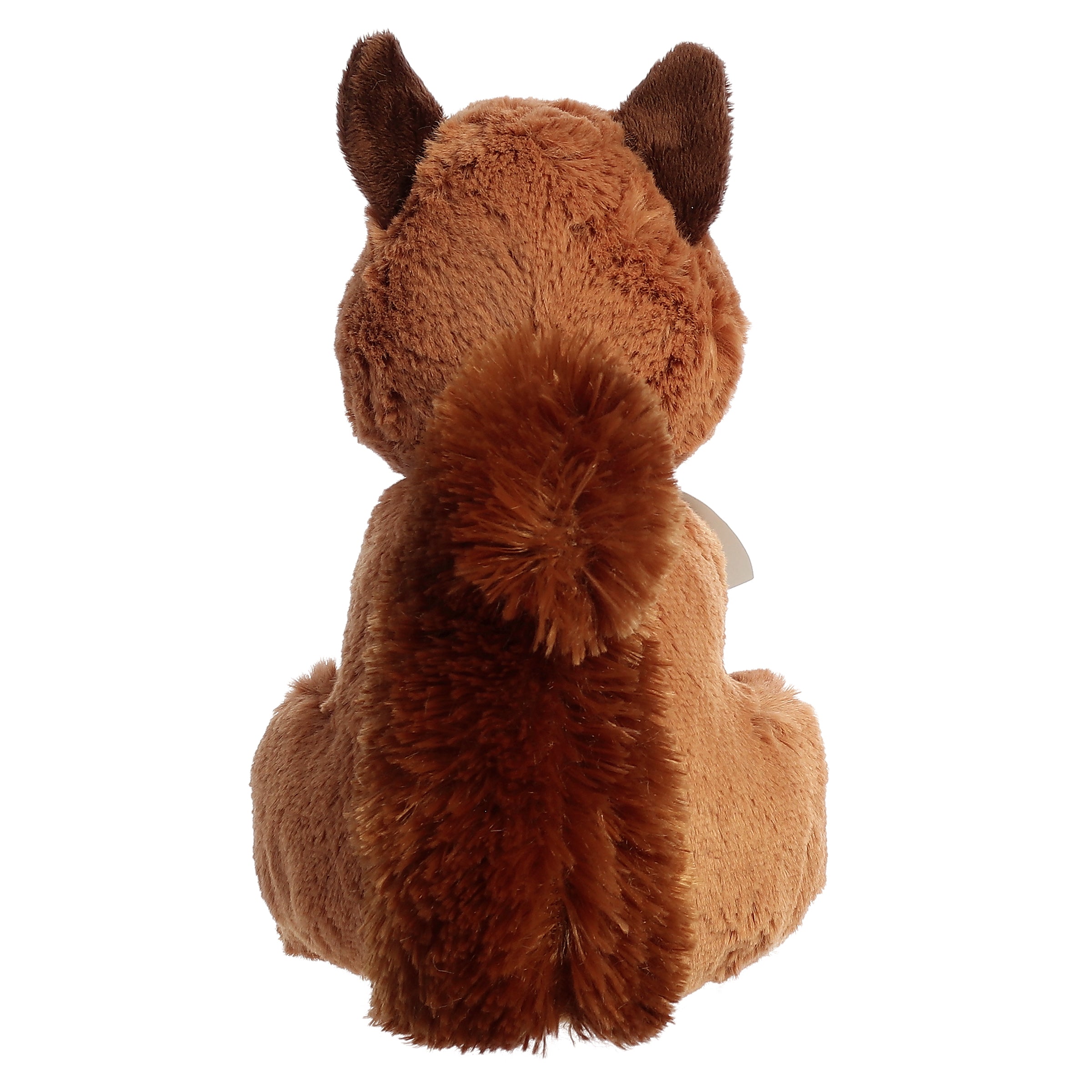 Aurora® - Precious Moments™ - 8.5 Skippy Squirrel、mySite、g9winljtr