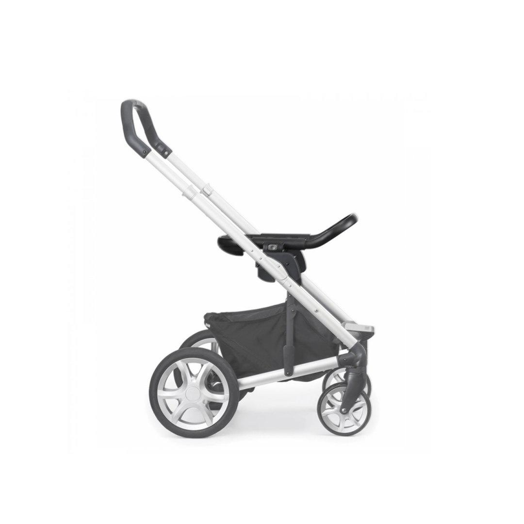  Nuna MIXX NEXT Ring Adapter、mySite、merchandisen