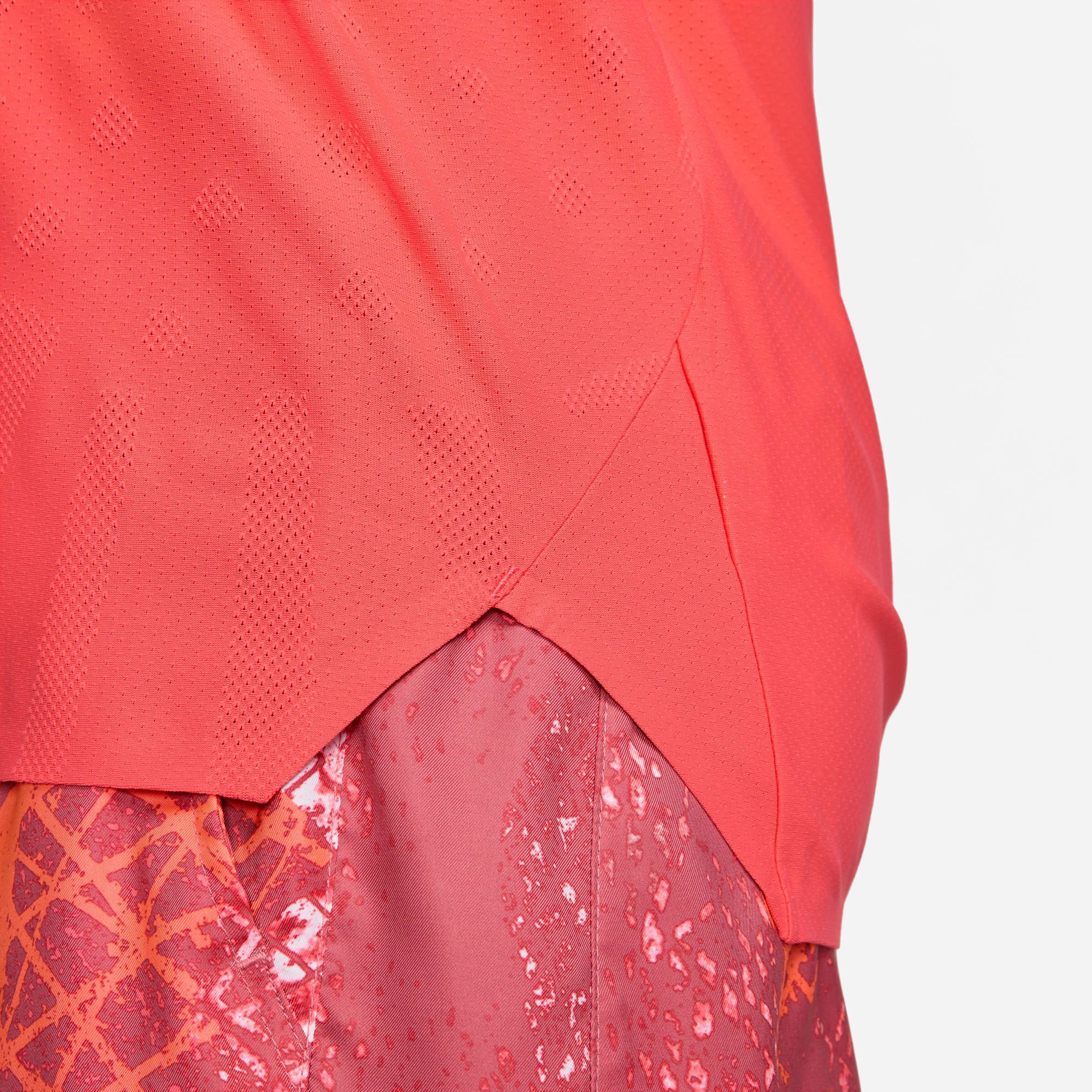 NikeCourt Dri-FIT ADV Slam New York Men's Tennis Polo