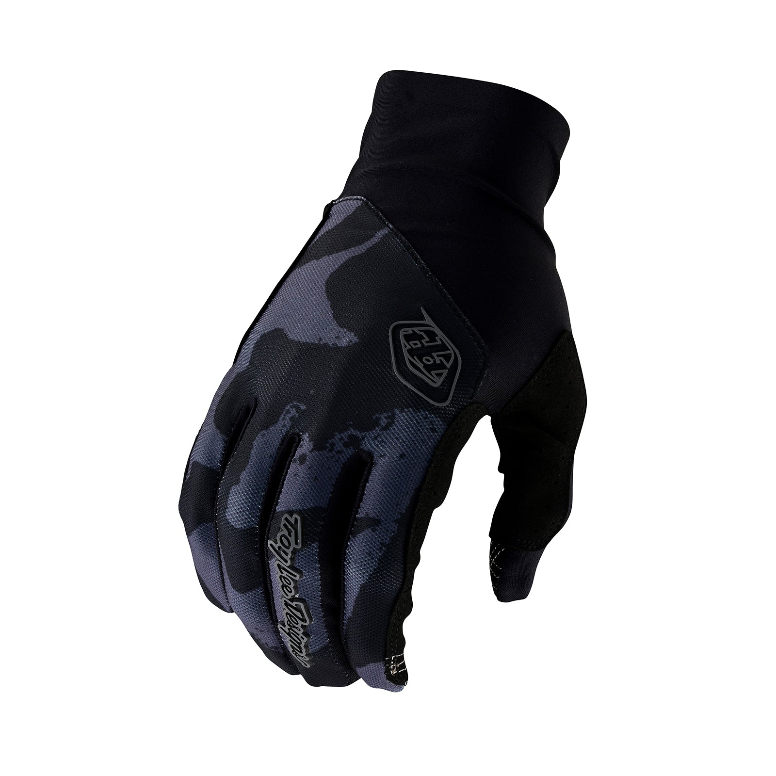 Flowline Glove Camo Black、mySite、dreamappss