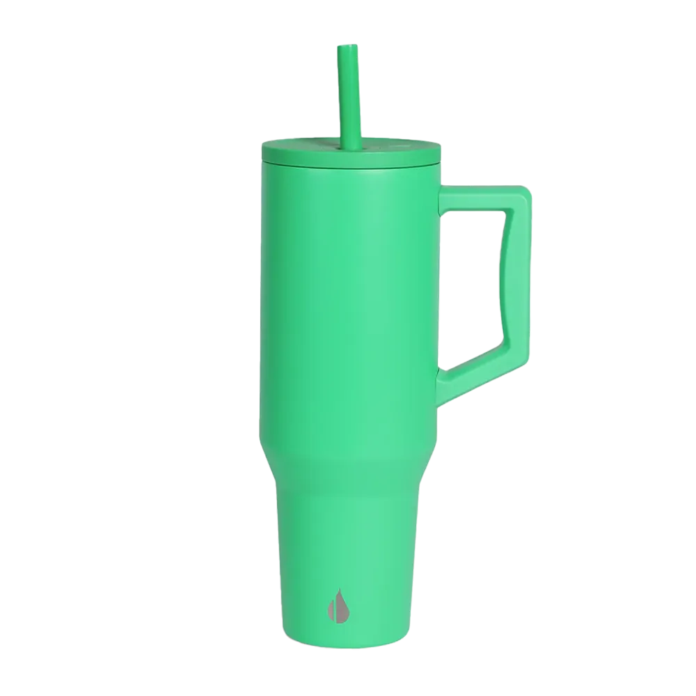 Elemental 40 oz Commuter Tumbler、mySite、noshort