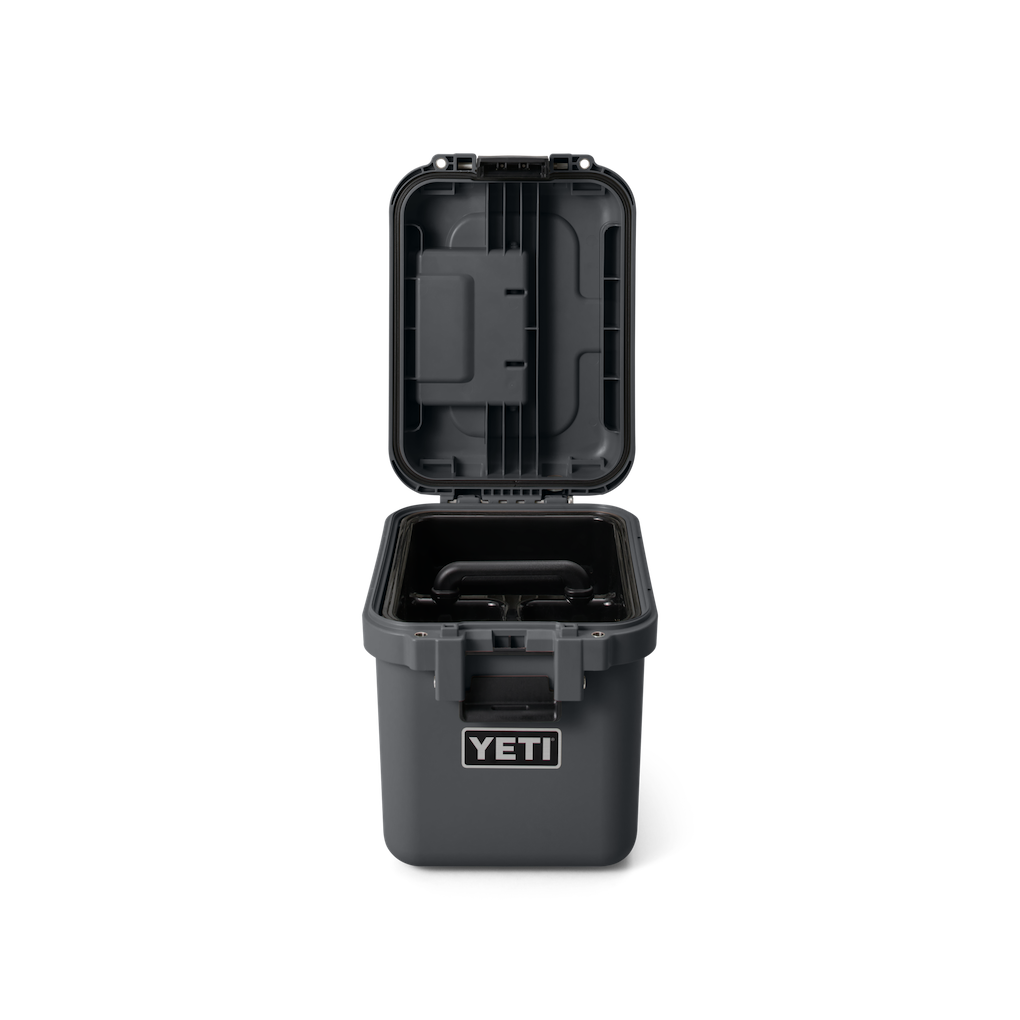 YETI LoadOut GoBox 15 - Gear Case、mySite、noshort