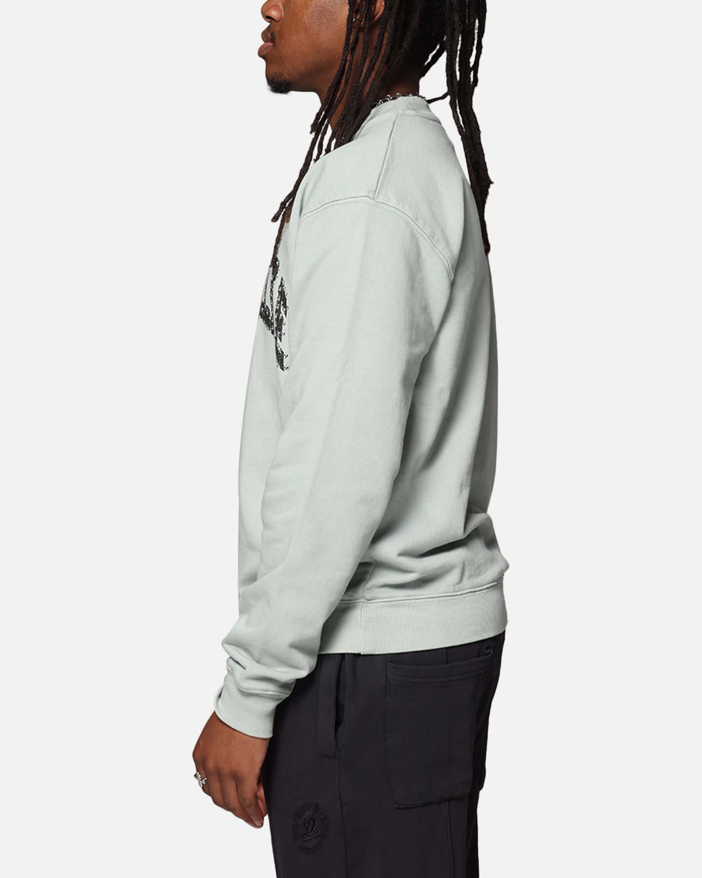 Dreamville Stars Crewneck Storm、mySite、zt4zffjzw