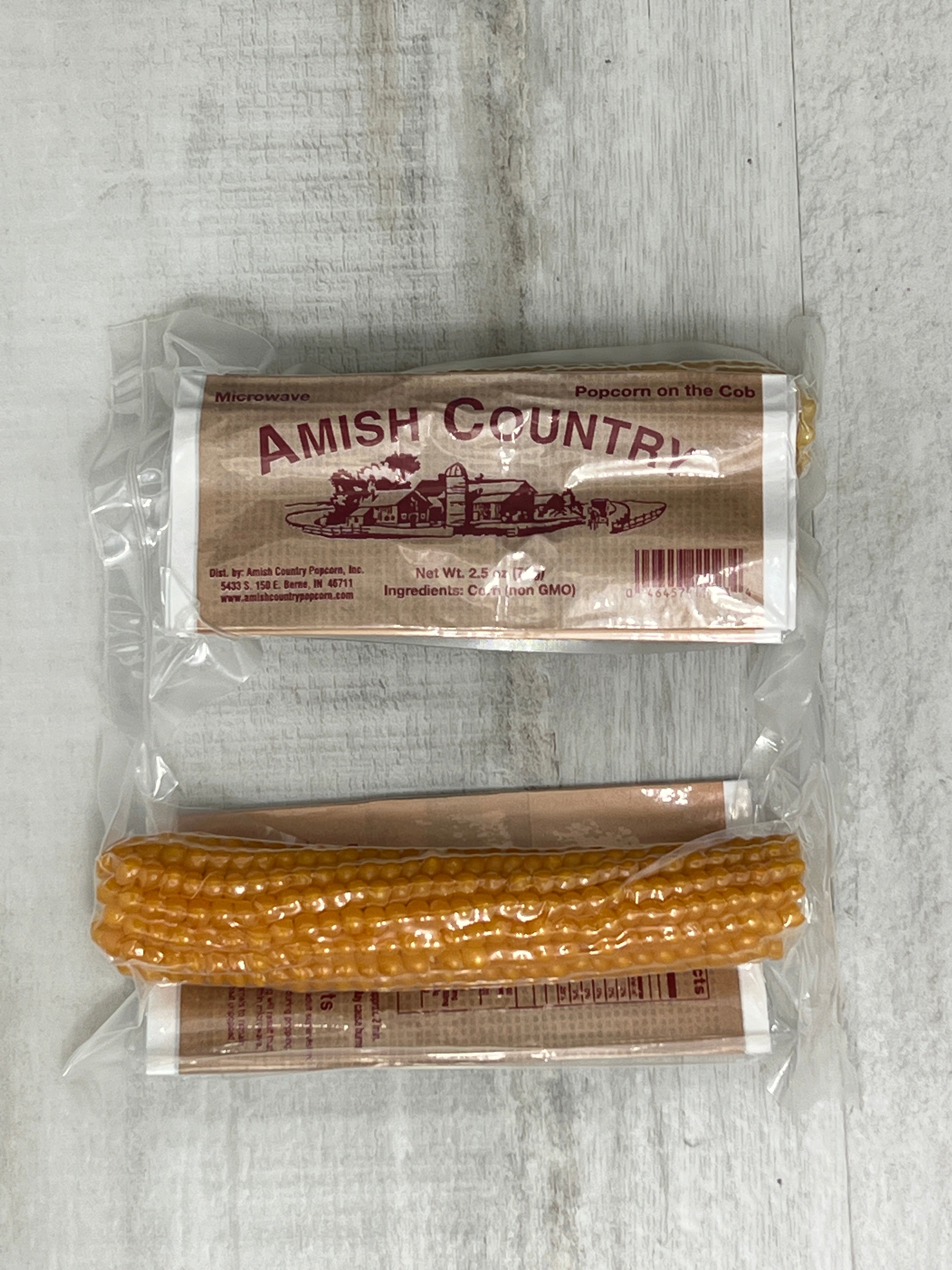 Cob Microwave Popcorn、mySite、garagedoors4me