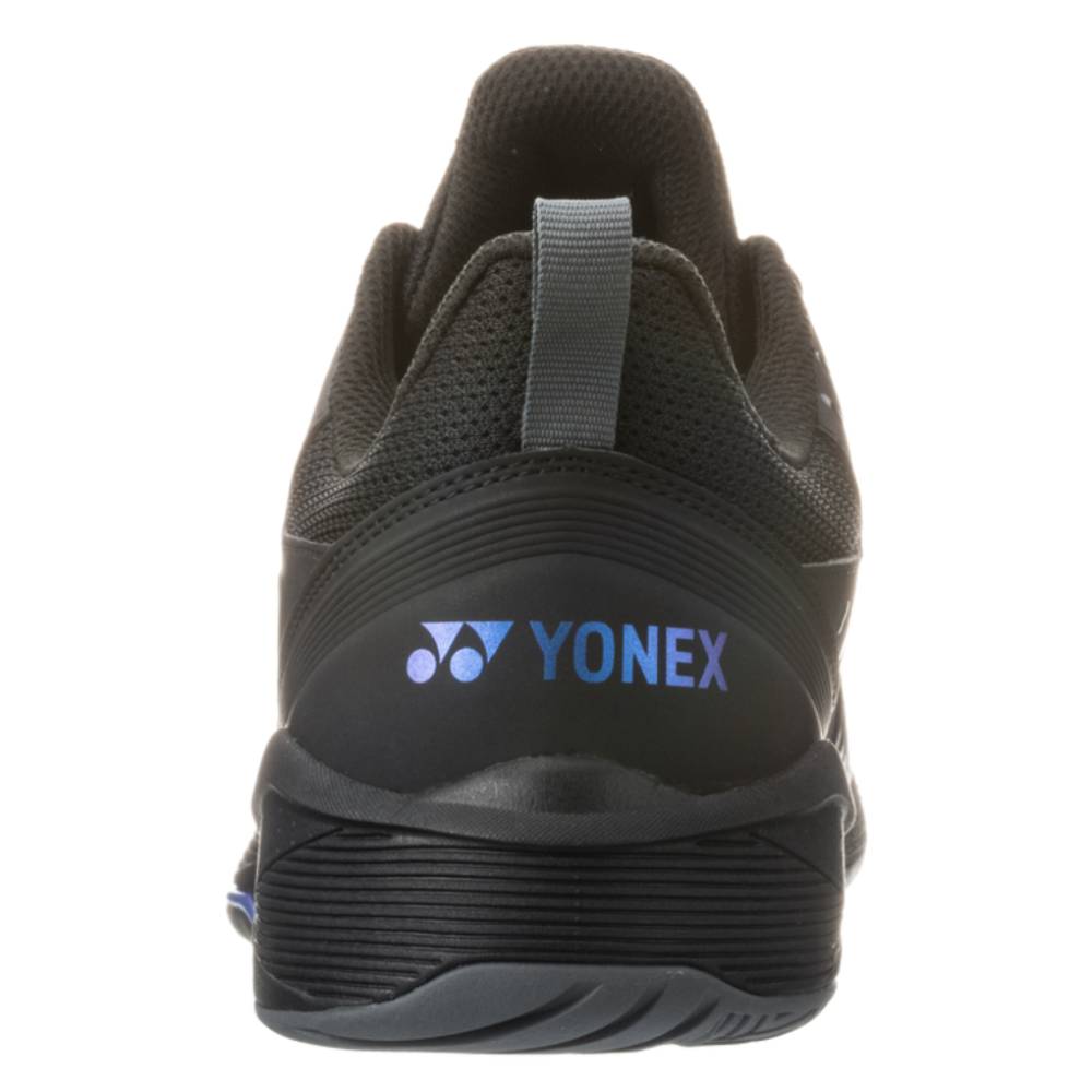 Yonex Power Cushion Sonicage 3 Men's Tennis Shoe (Black)
