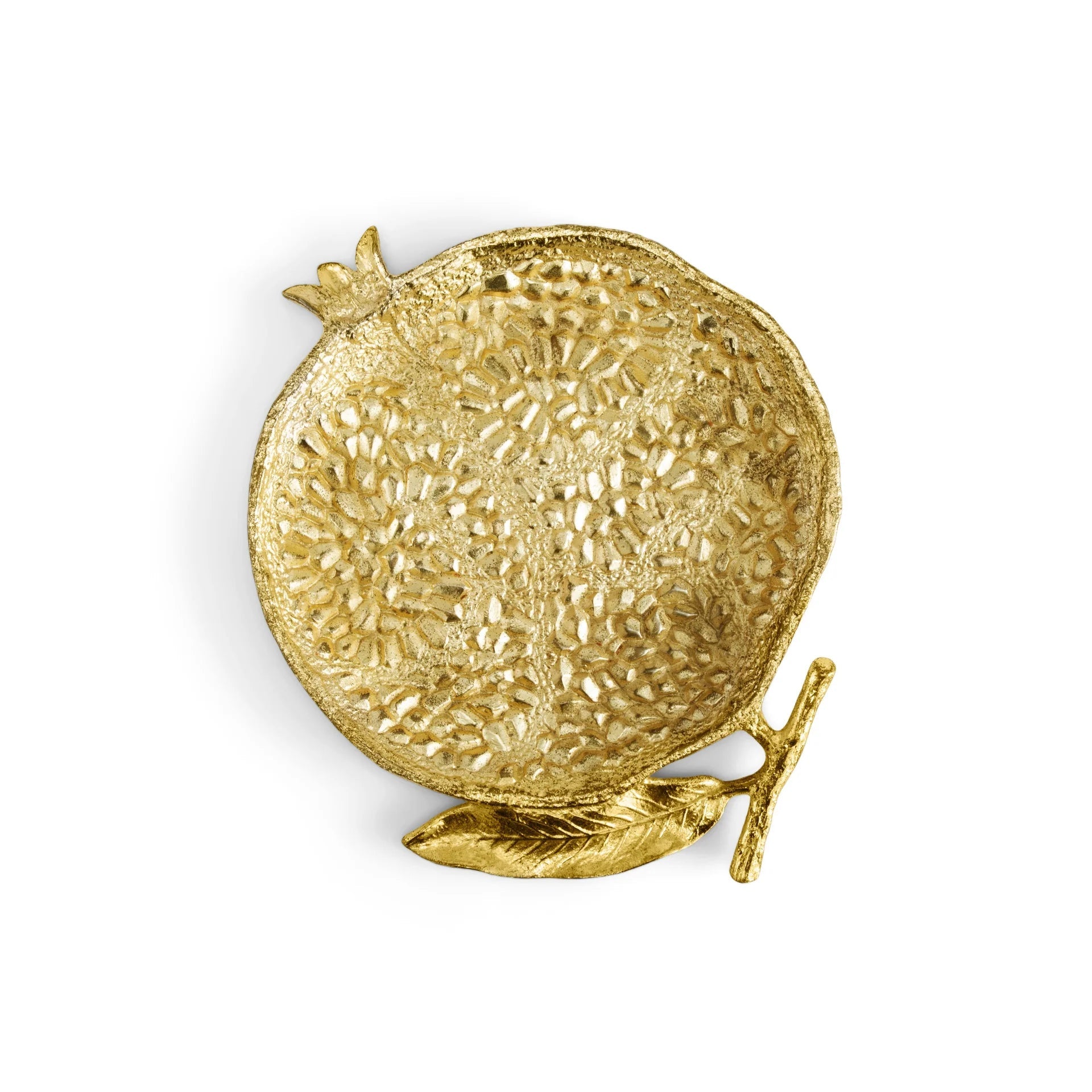  Pomegranate Plate Gold、mySite、elrpsem3k