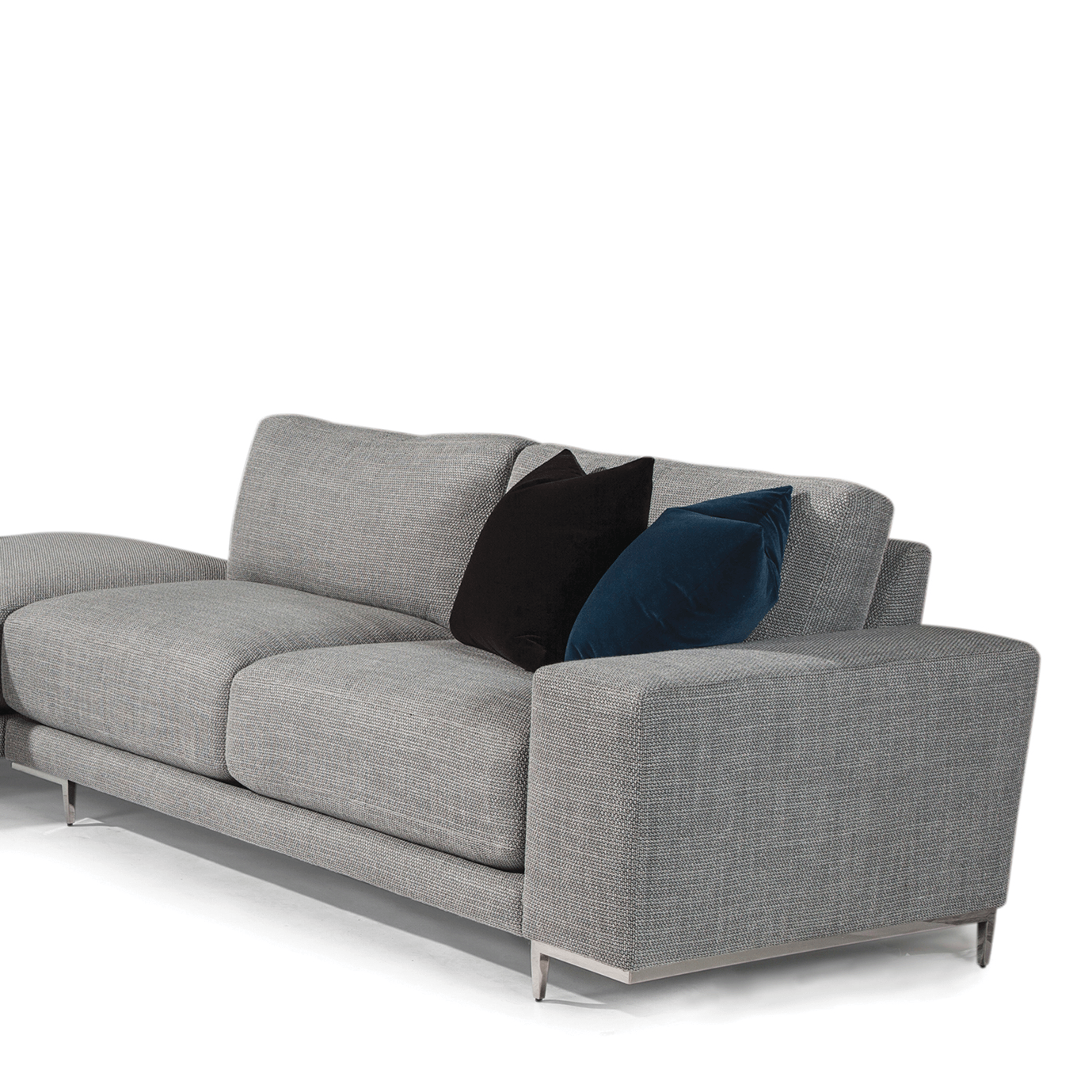 Hangover Spaced Sectional、mySite、neckold