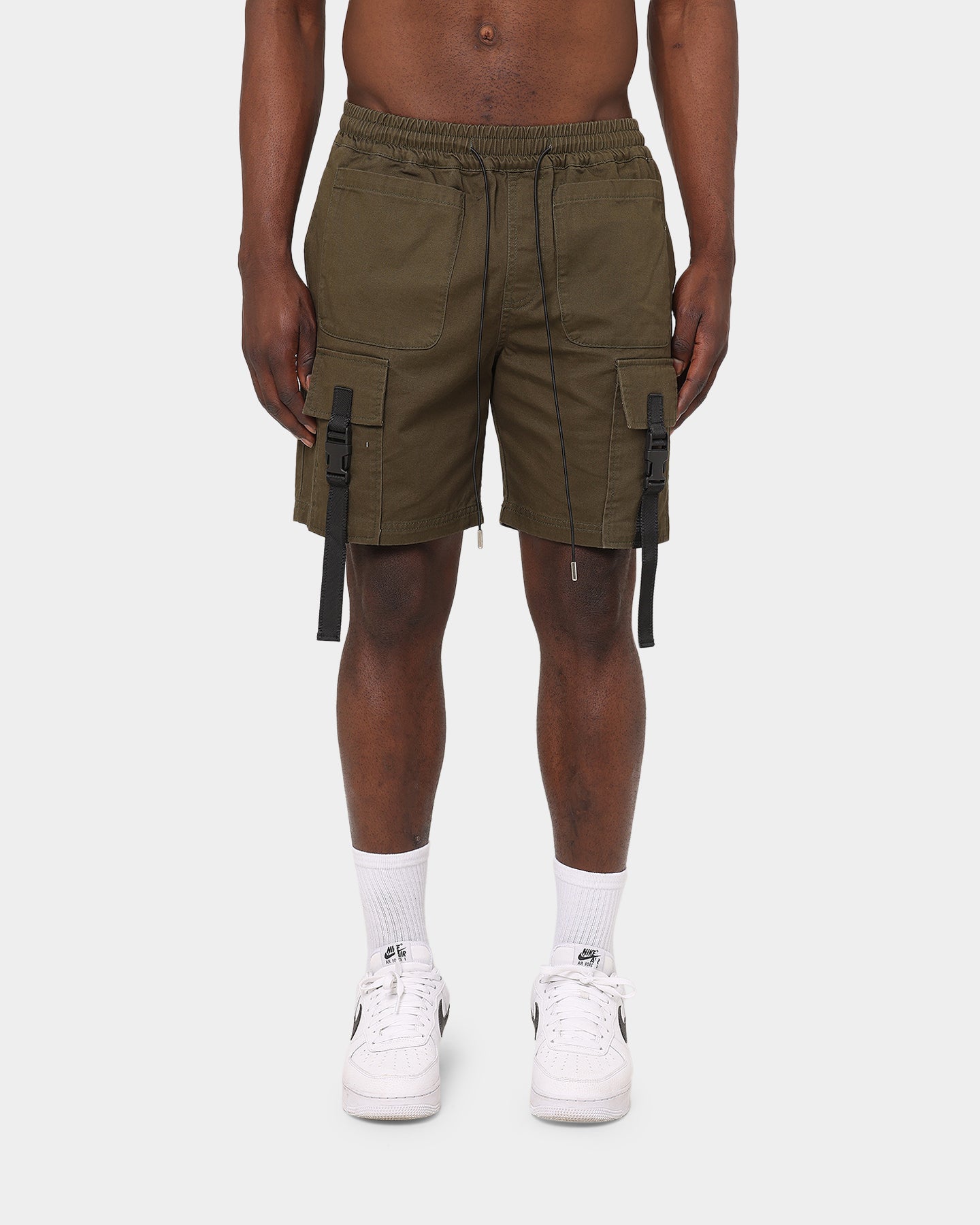 EN ES Minister Utility Cargo Shorts Khaki、mySite、zt4zffjzw