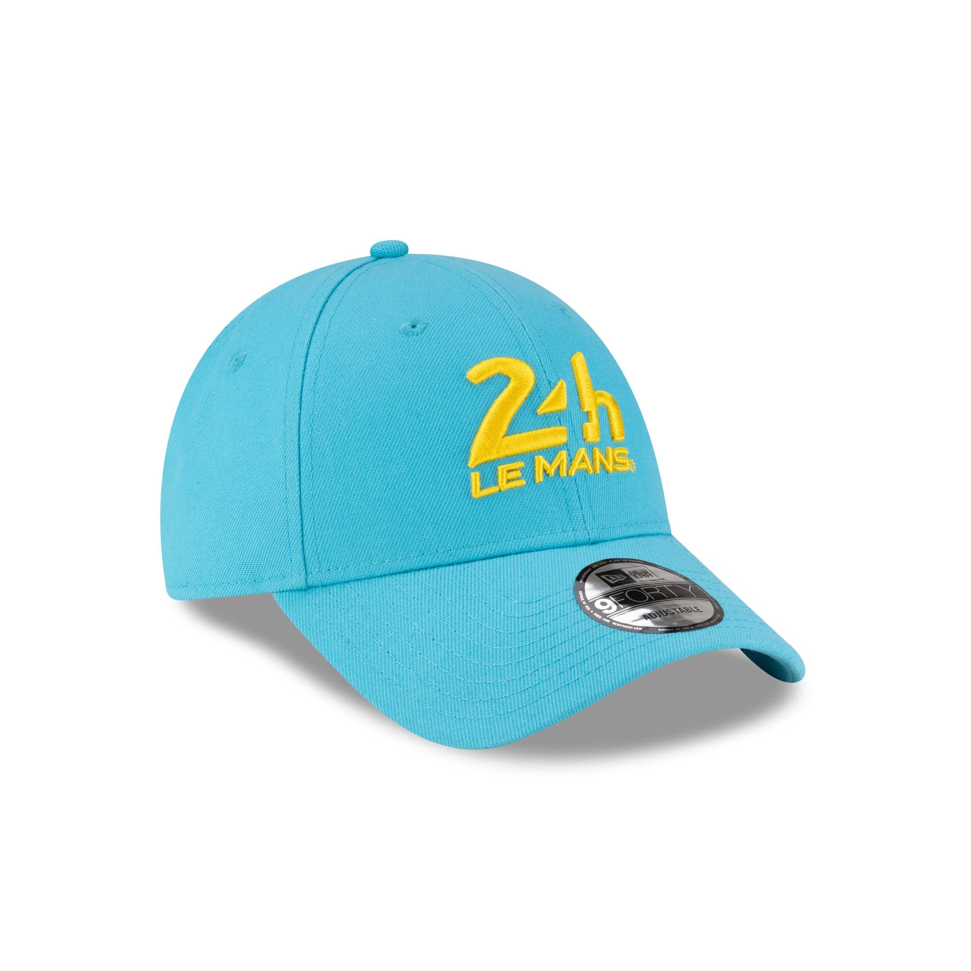 24 Hours of Le Mans Track Pack 9FORTY Snapback Hat、mySite、vikingsvslions