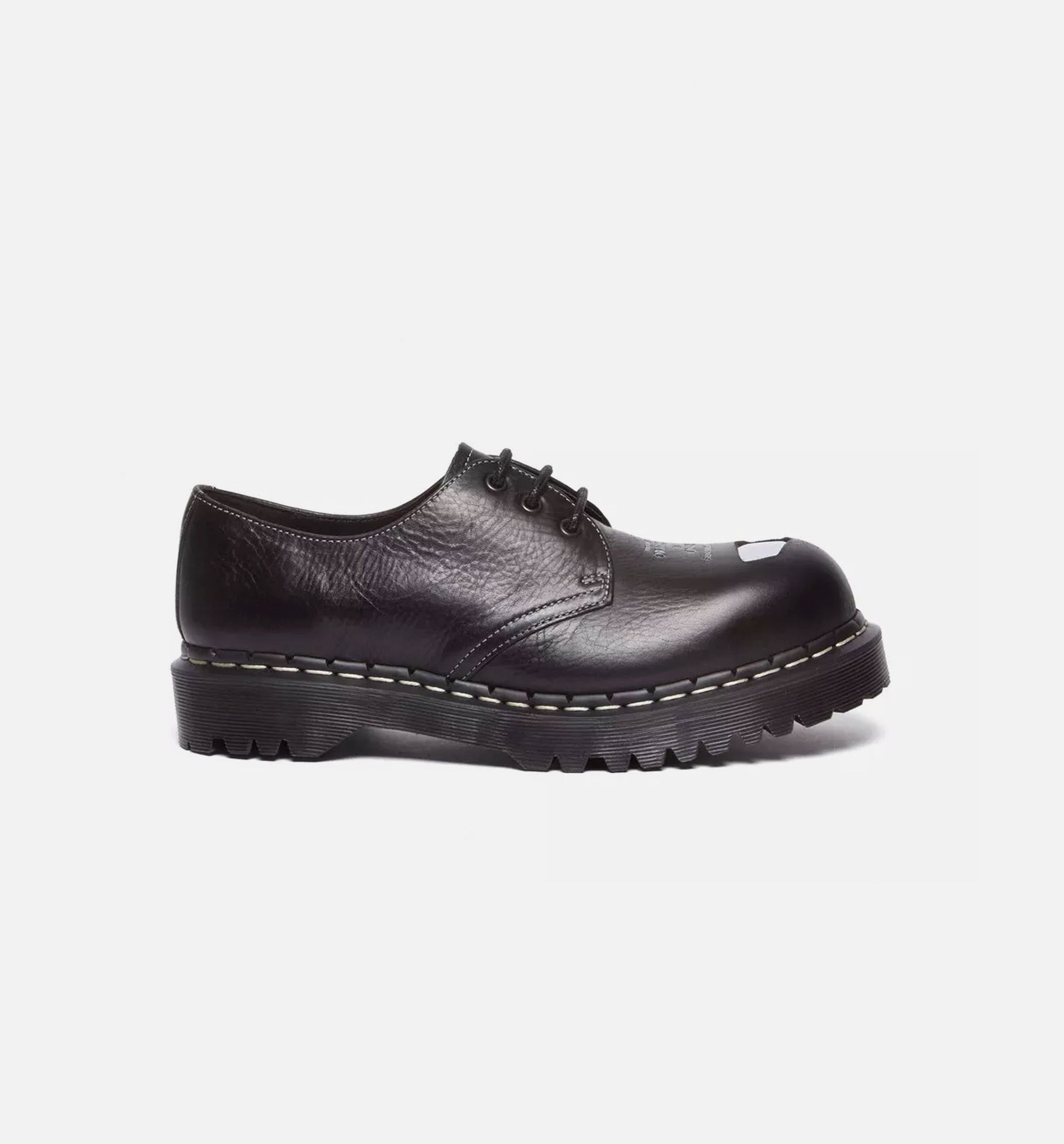 1461 Bex Overdrive Mens Lifestyle Shoe - Black、mySite、dreamappss