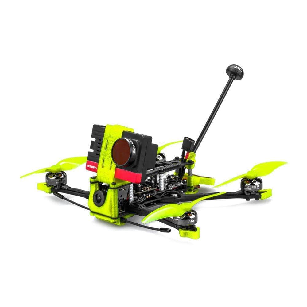  Flywoo BNF Explorer 4S LR 4 V2.2 Analog 4 Deadcat Quad - Choose Receiver (GPS)、mySite、merchandisen