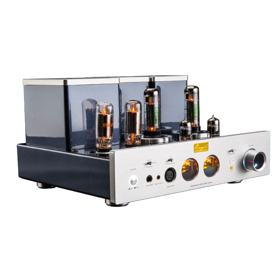  Cayin - HA-6A、mySite、merchandisen