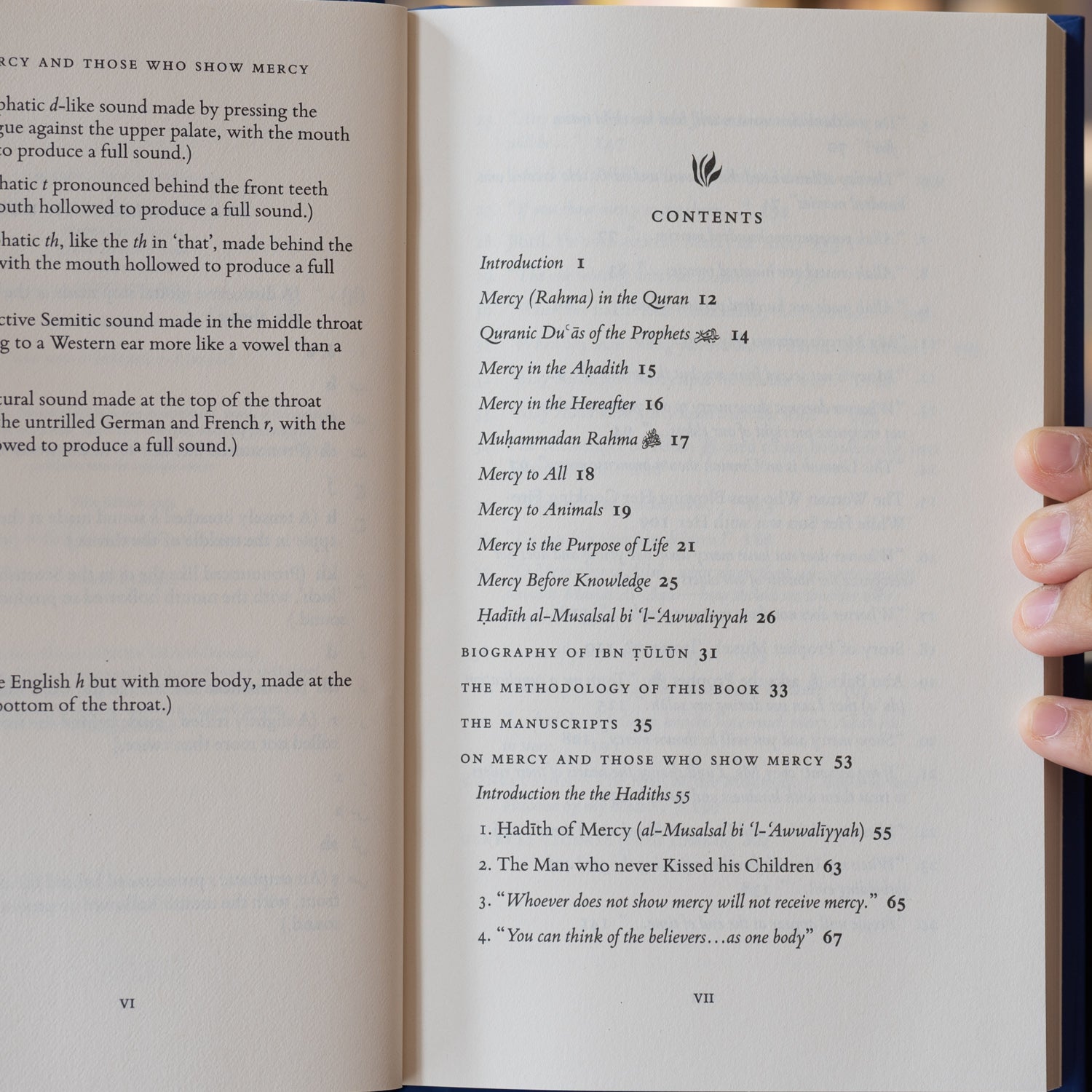 The Forty Hadith on Mercy and Those Who Show Mercy、mySite、topwebapps