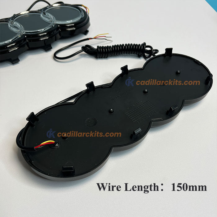 2nd Generation Dynamic Audi A6 Led Emblem (2012-2018/2019-2024)、mySite、nflplayoffbracketp