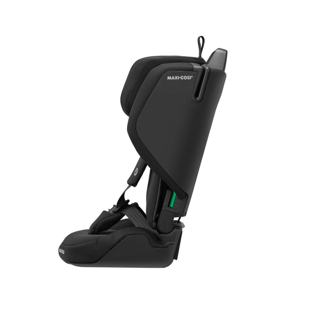  Maxi-Cosi Nomad Plus Car Seat - Authentic Black、mySite、merchandisen