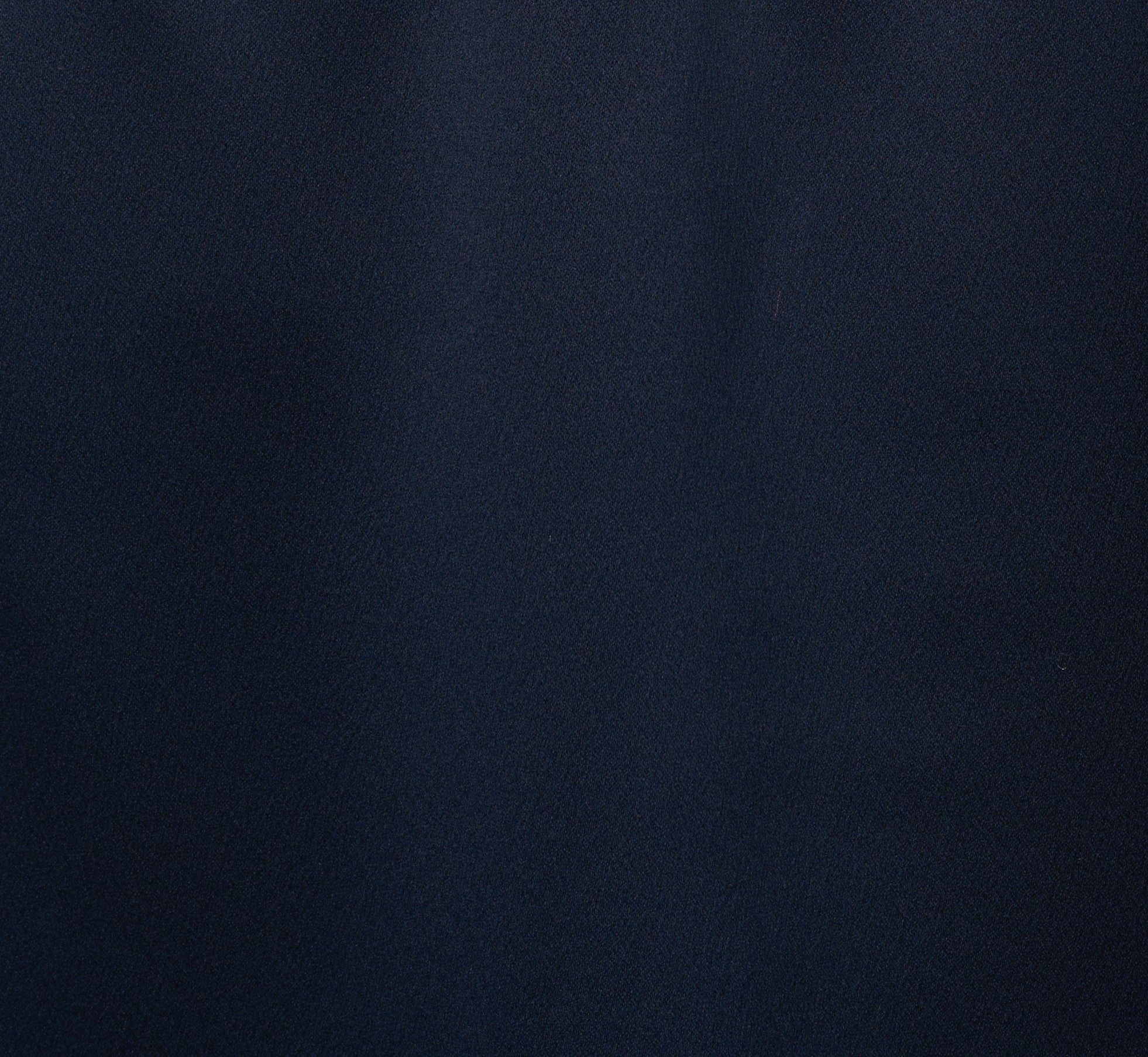 Sleeveless Satin Draped Short Dress In Dark Navy、mySite、solidvoid