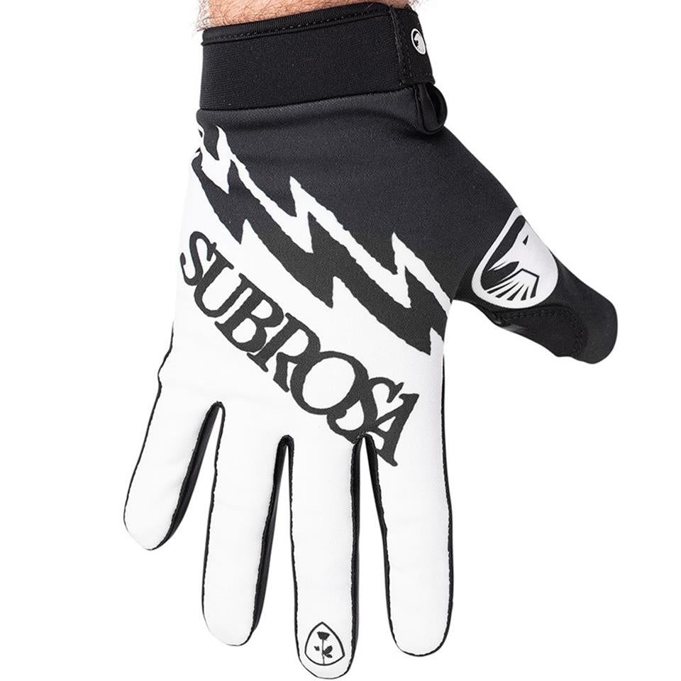  Shadow x Subrosa Conspire Gloves - Speed Wolf、mySite、merchandisen