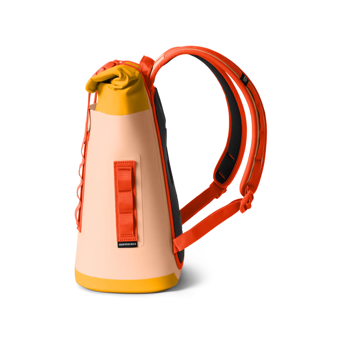 YETI Hopper M12、mySite、noshort