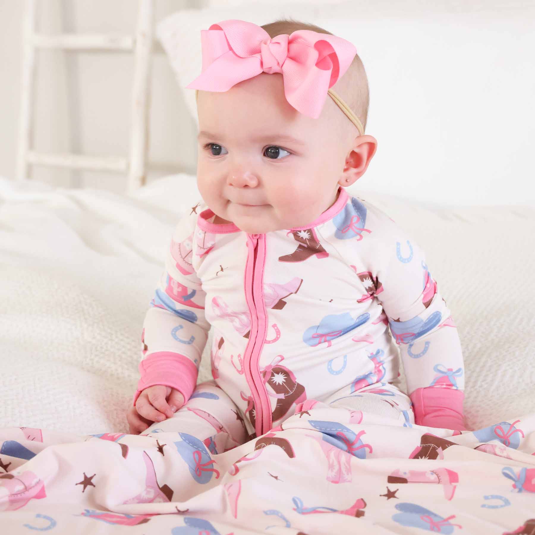  Boot Scootin' Convertible Zip Romper、mySite、layawaytickets