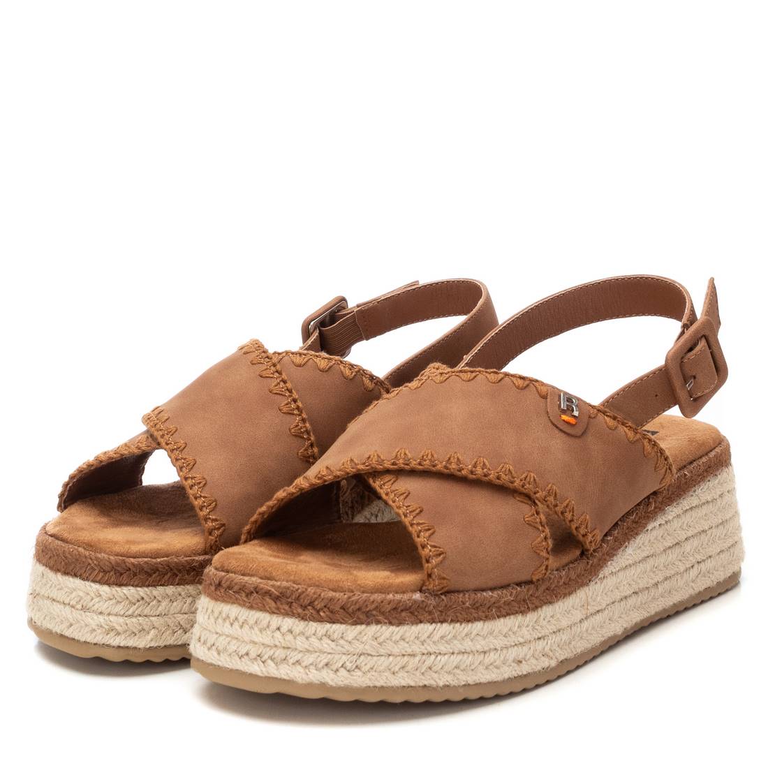 SANDALIA DE MUJER REFRESH 17277801、mySite、gtrtttuynbv