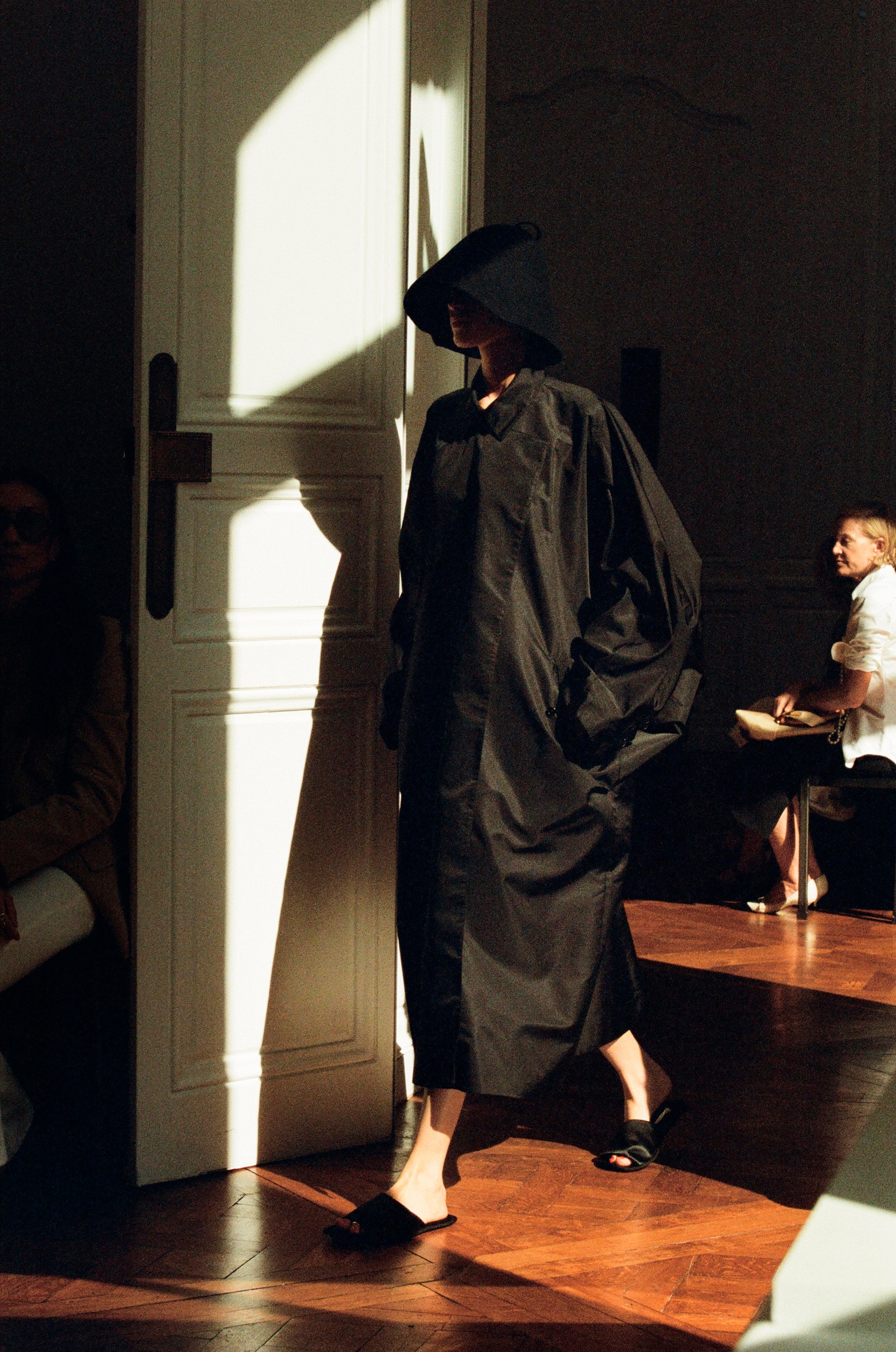 :: Summer 2024 :: Look 16、mySite、aoinhome