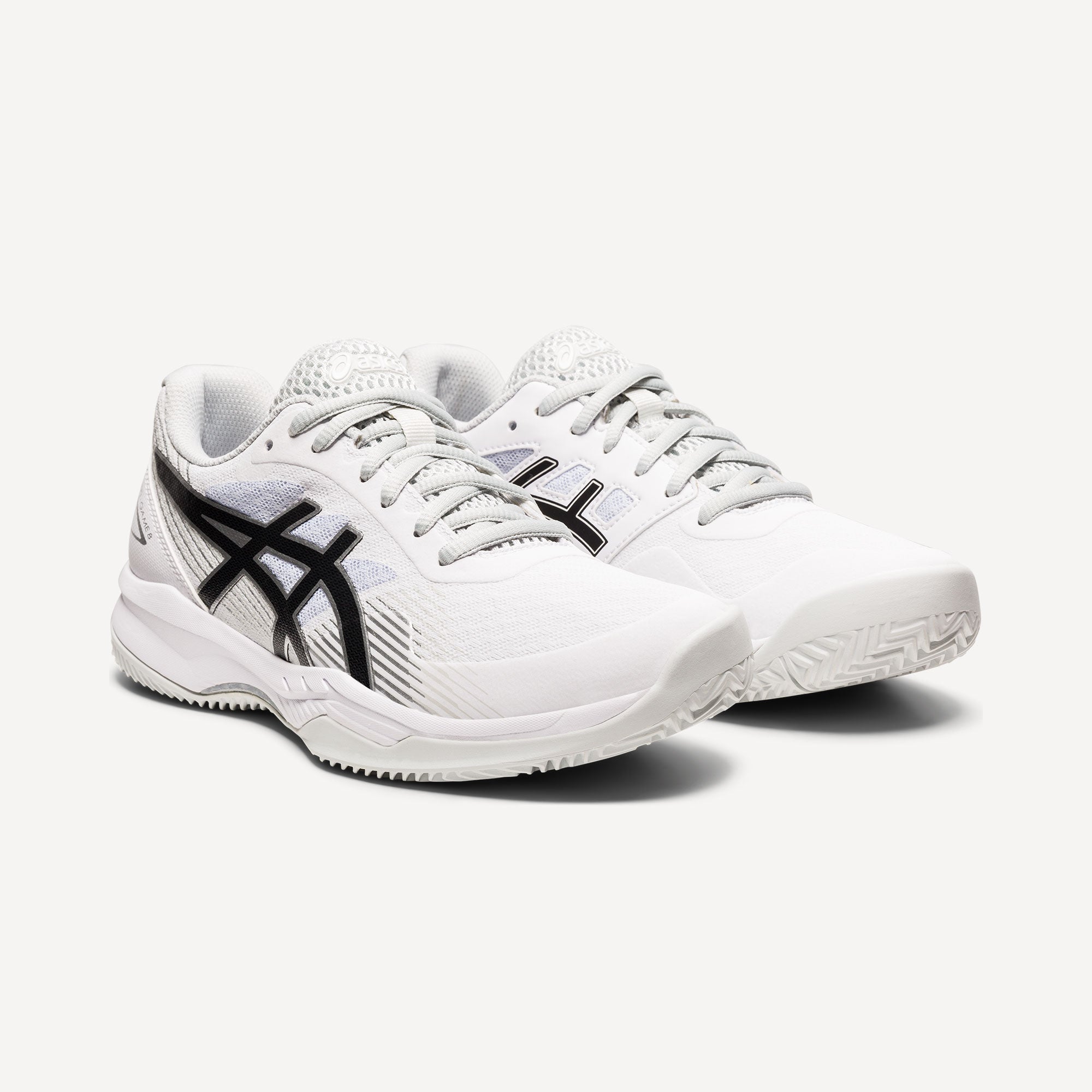 ASICS Gel-Game 8 Women's Clay Court Tennis Shoes