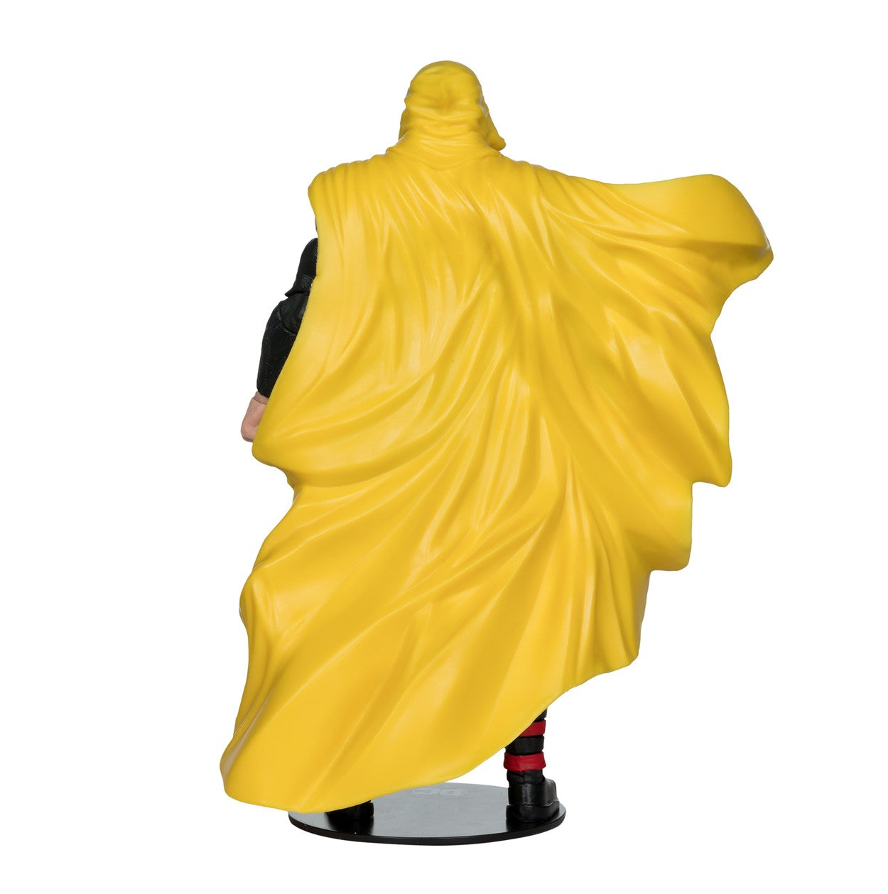 DC Multiverse Exclusive Gold Label JSA Hourman、mySite、hgirdovlk