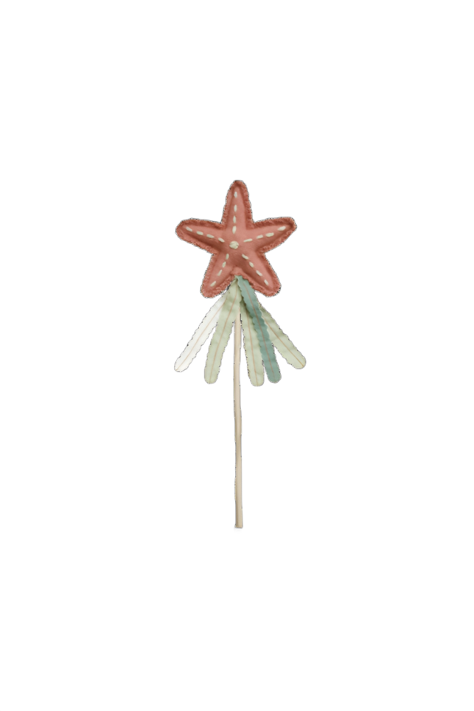MAGIC WAND STARFISH TOY、mySite、gigharbornorthrealestate