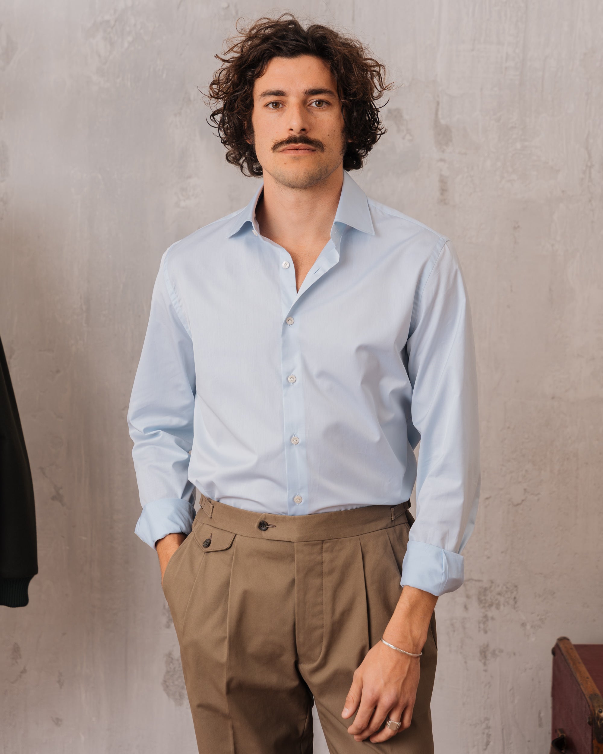  Ingria、mySite、merchandisen