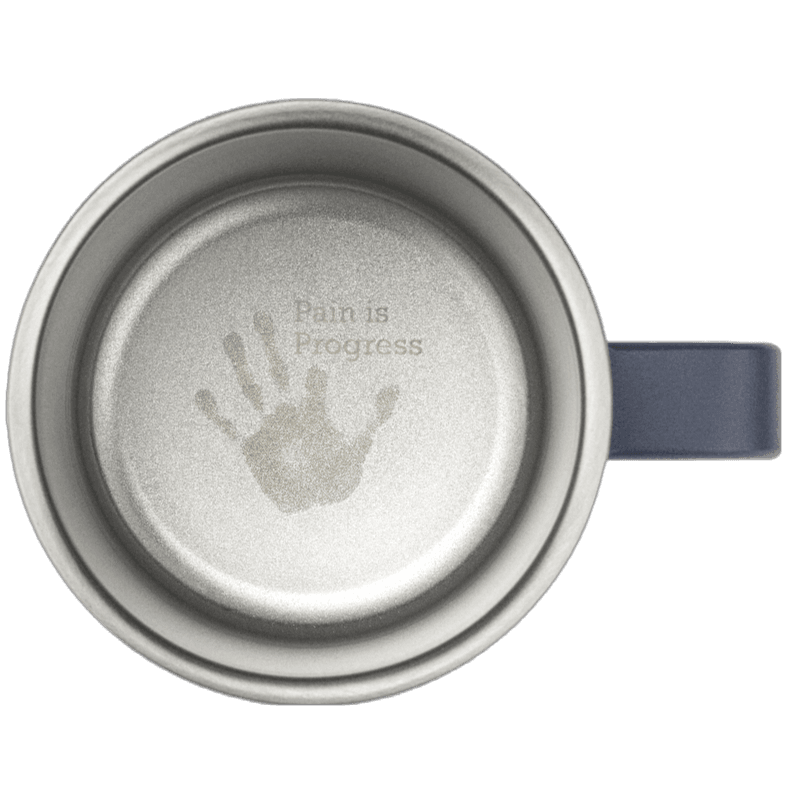 COROS Mug Tommy Caldwell、mySite、botmansion