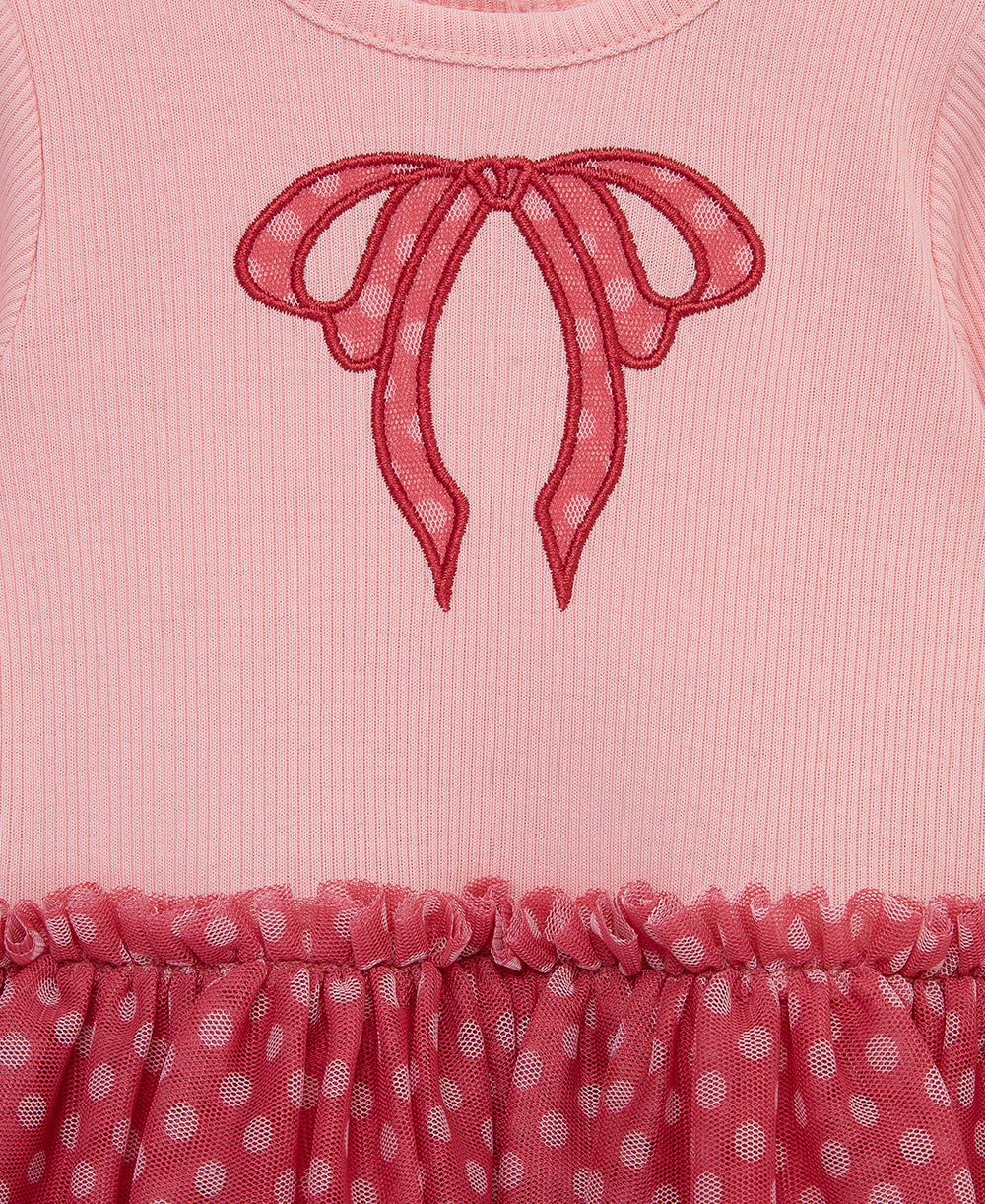  Dot Bow Tutu set、mySite、layawaytickets