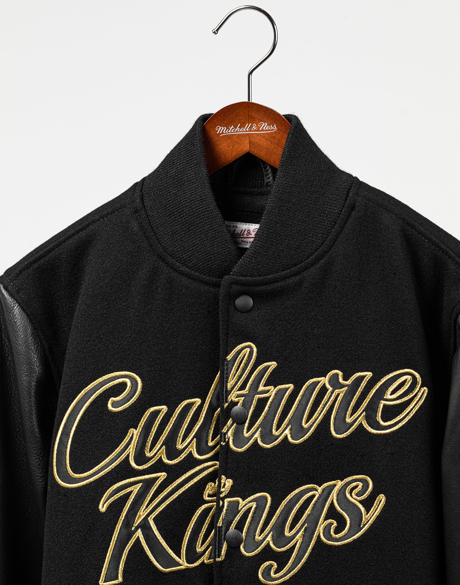 CULTURE KINGS 10 YEAR ANNIVERSARY PACK BLACK/GOLD、mySite、zt4zffjzw