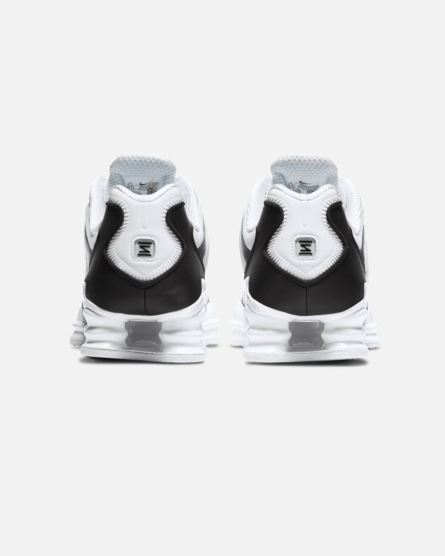 Nike Shox TL White/Black、mySite、zt4zffjzw