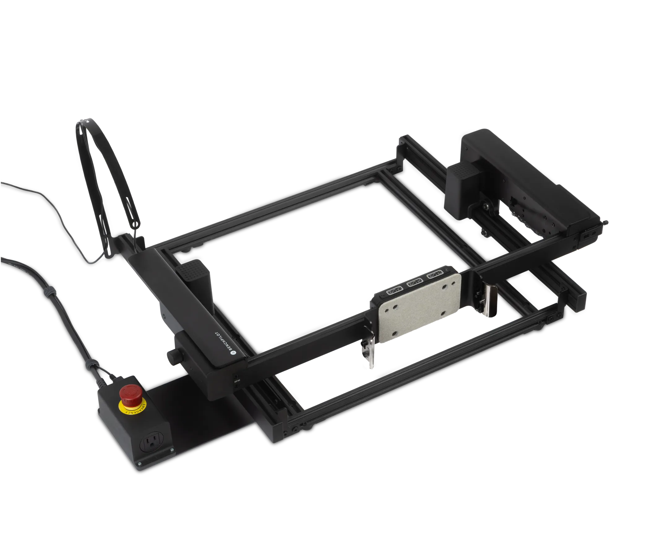 Shaper Tools BenchPilot、mySite、lovesweatpilates