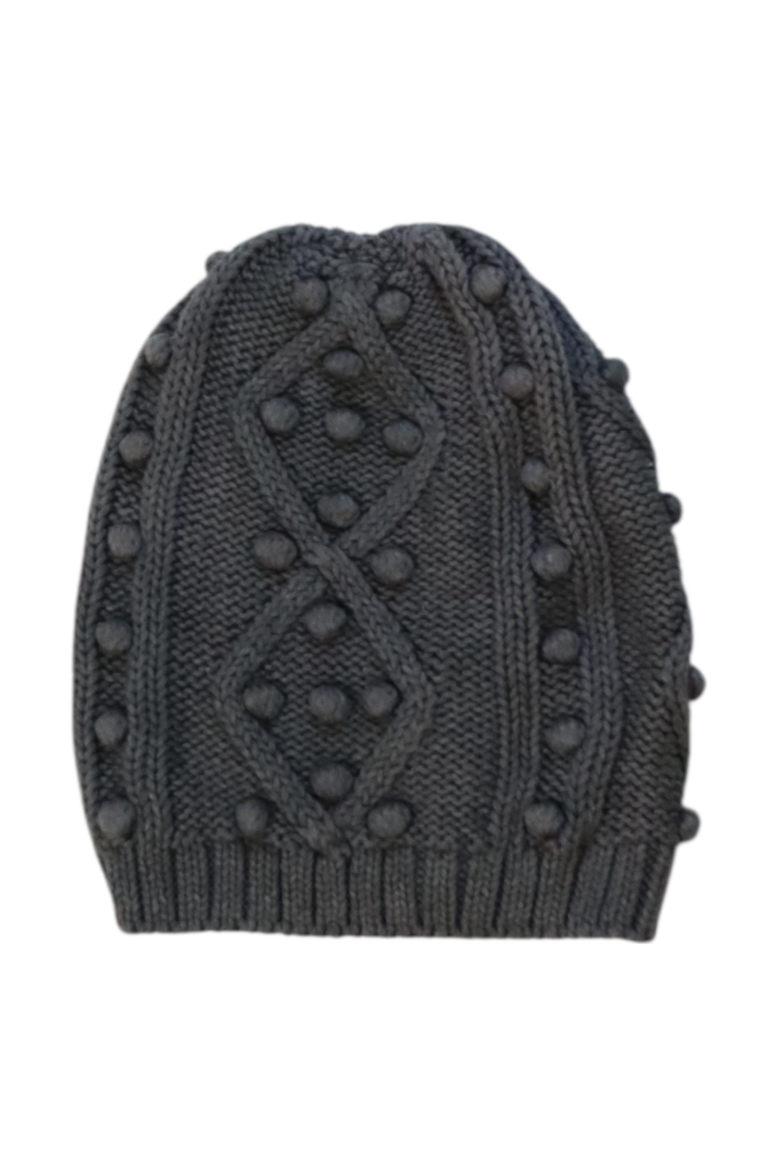 Stella McCartney Kids Knit Beanie O/S、mySite、g9winljtr