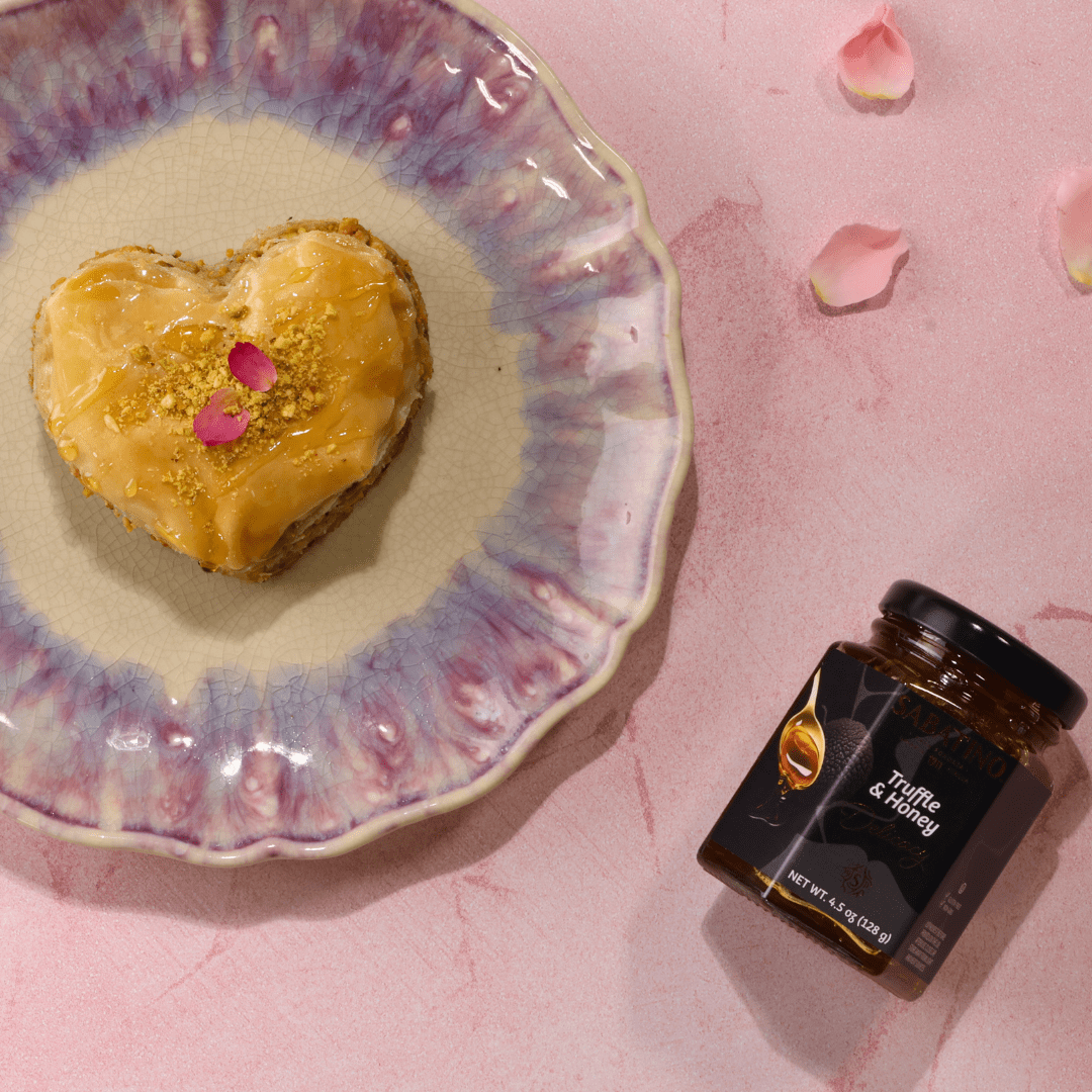 Sabatino Truffle Honey - 4.5 oz、mySite、topwebapps