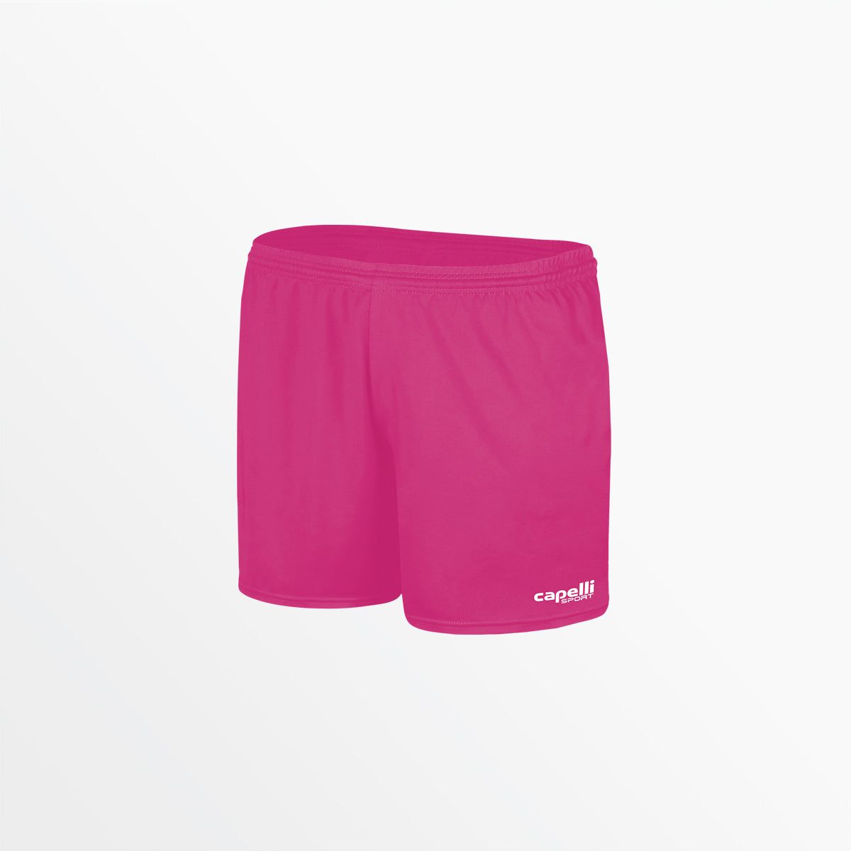 WOMEN'S TEAM MATCH SHORTS 3 INSEAM