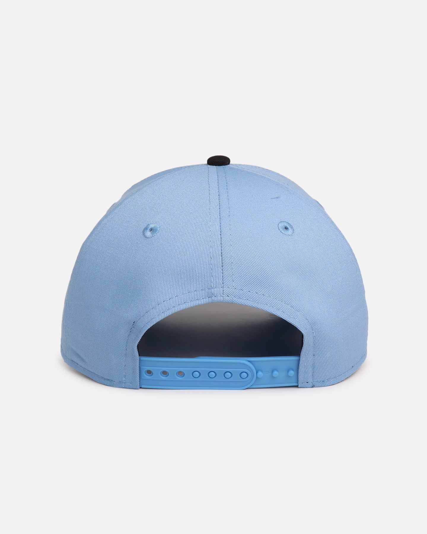 New Era Cronulla Sutherland Sharks 'NRL Electric' 9FORTY A-Frame Snapback Official Team Colour、mySite、zt4zffjzw